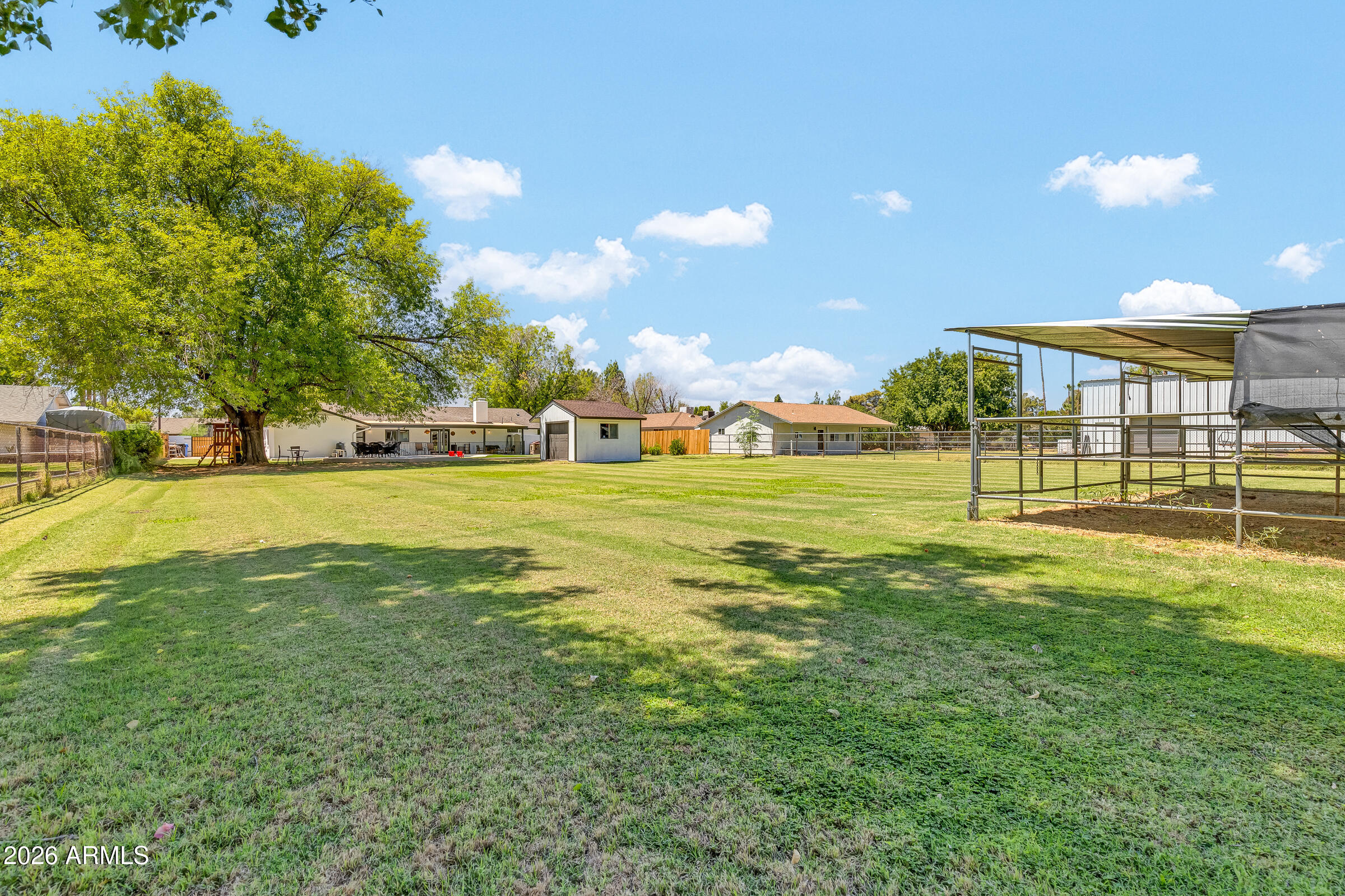 K-C RANCH ESTATES - Residential