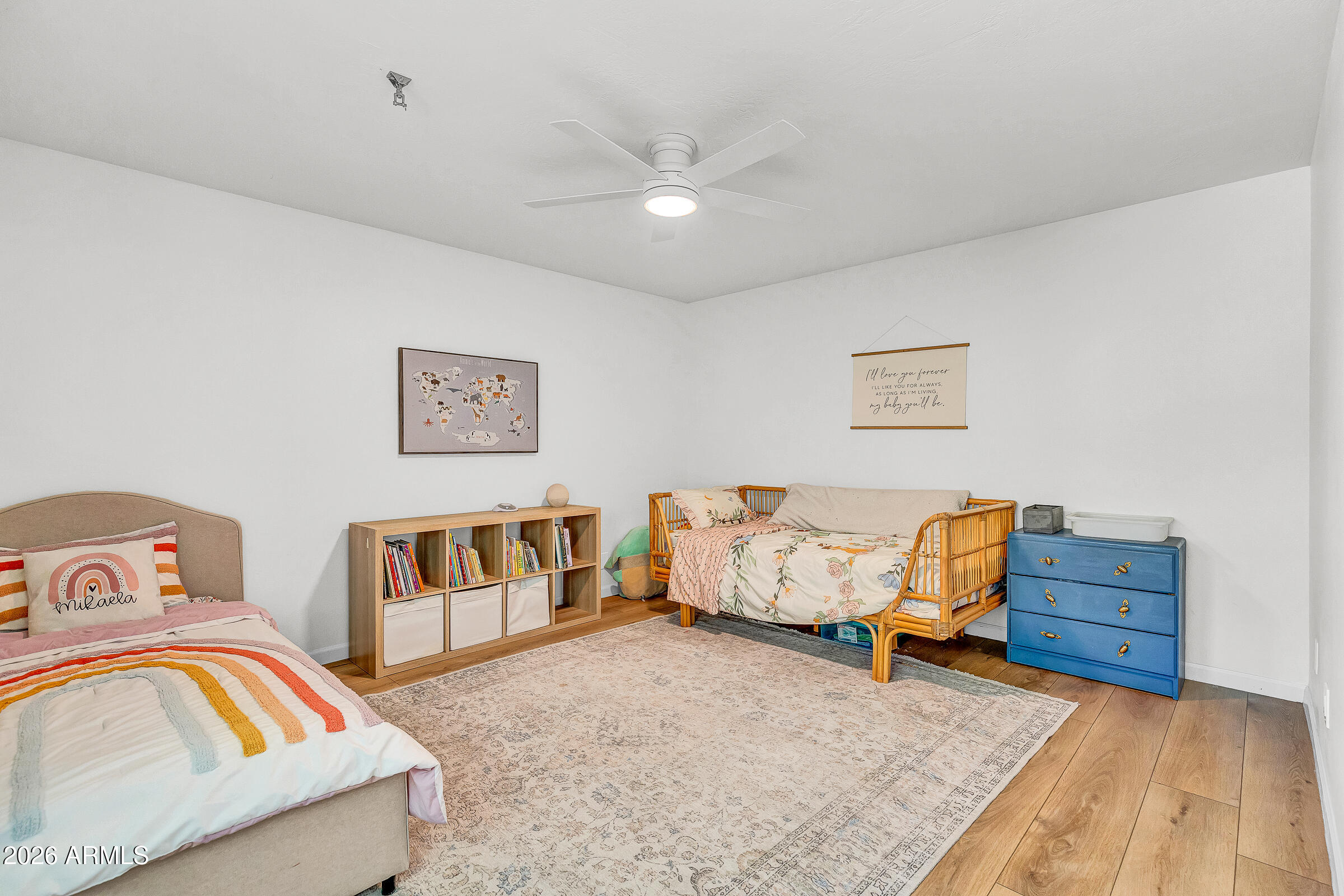 K-C RANCH ESTATES - Residential