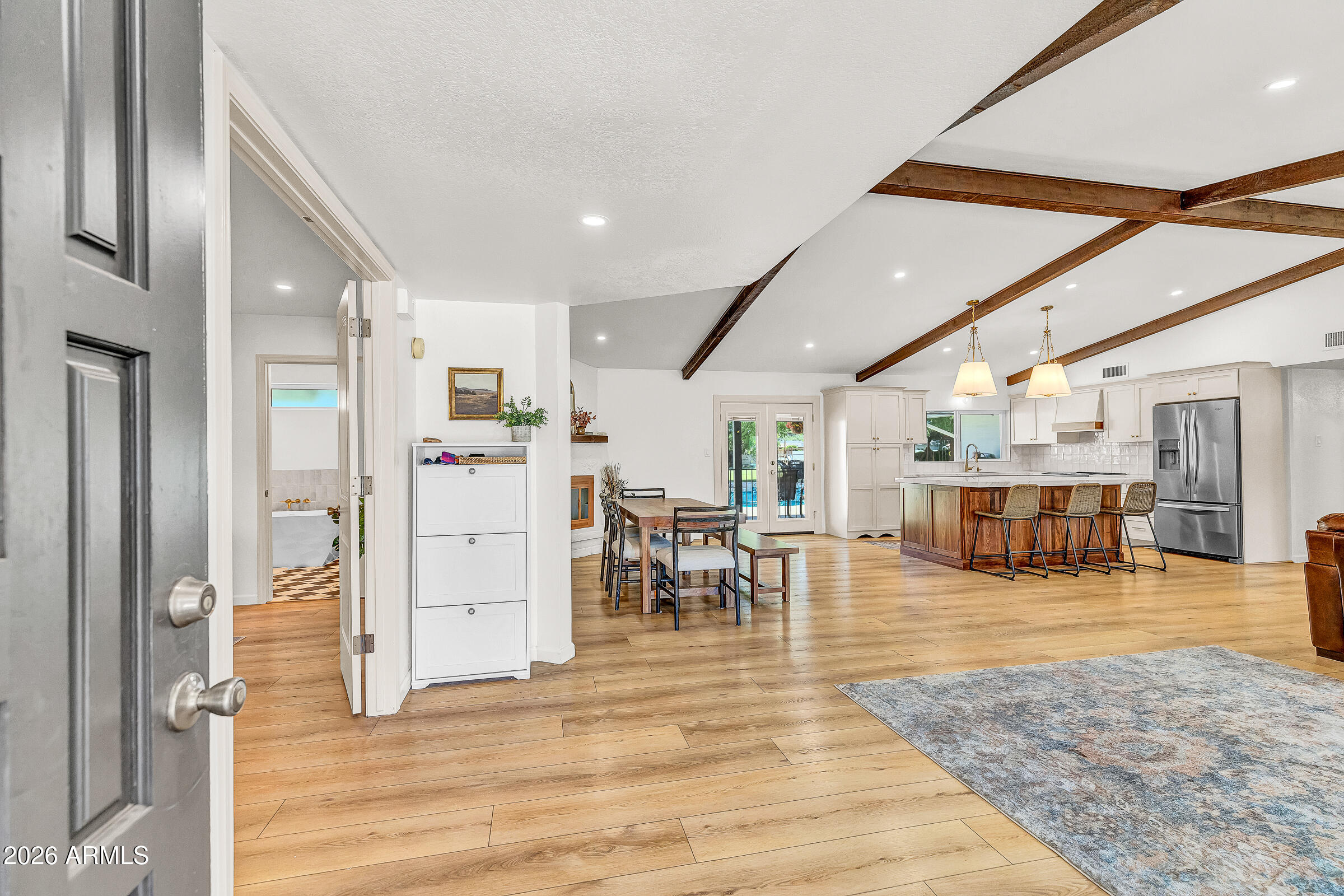 K-C RANCH ESTATES - Residential