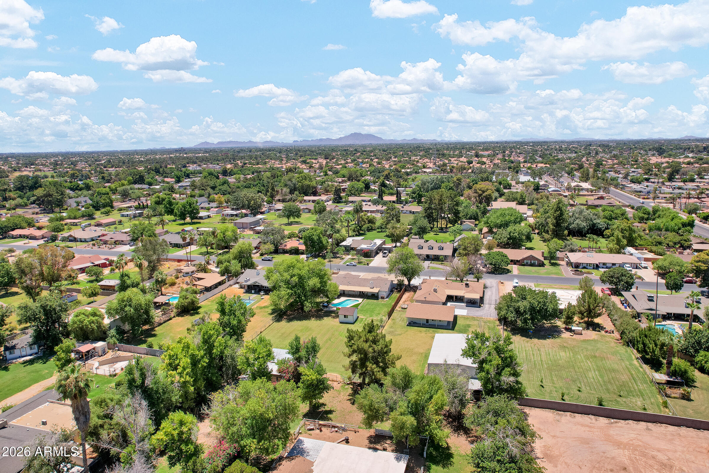K-C RANCH ESTATES - Residential