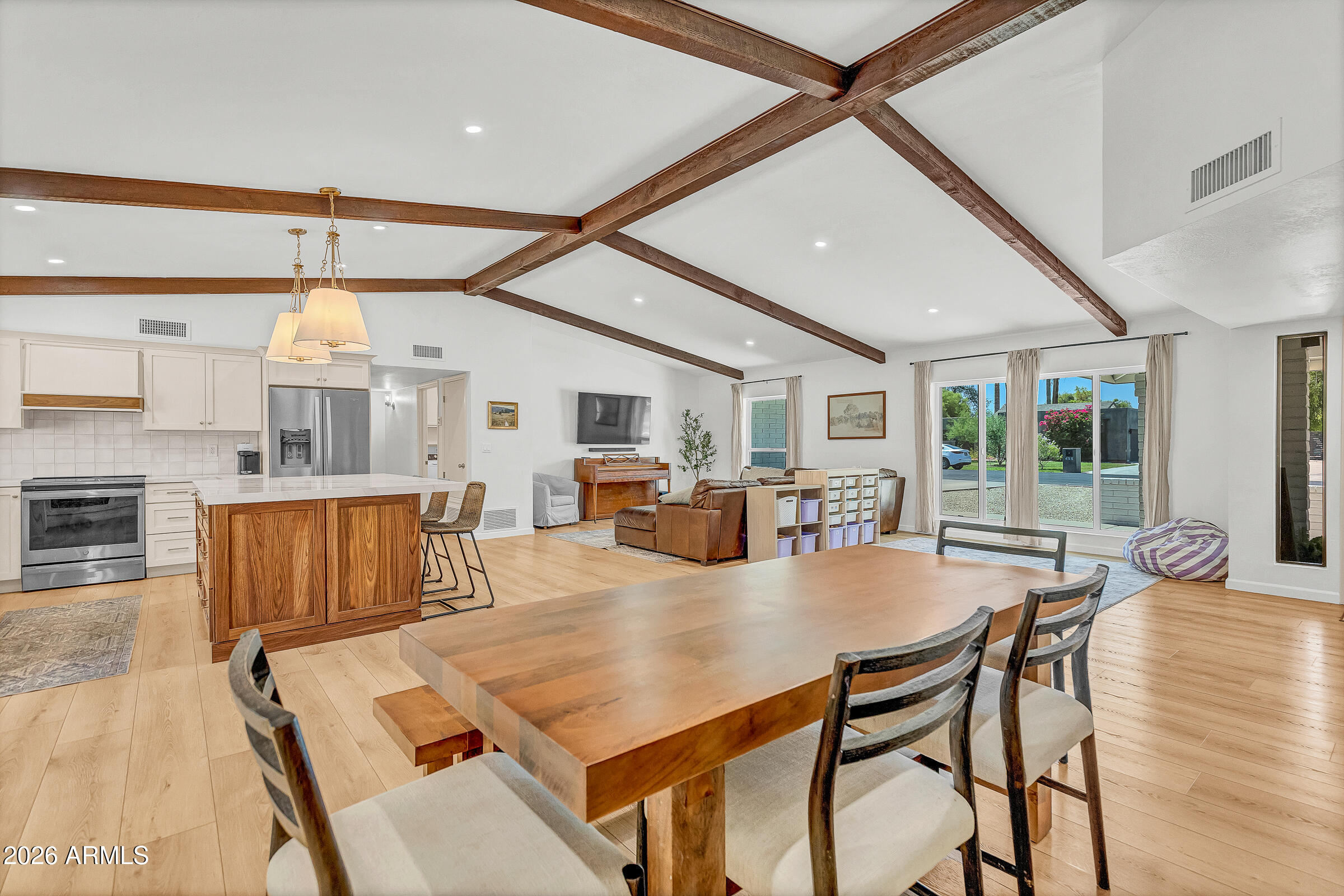 K-C RANCH ESTATES - Residential