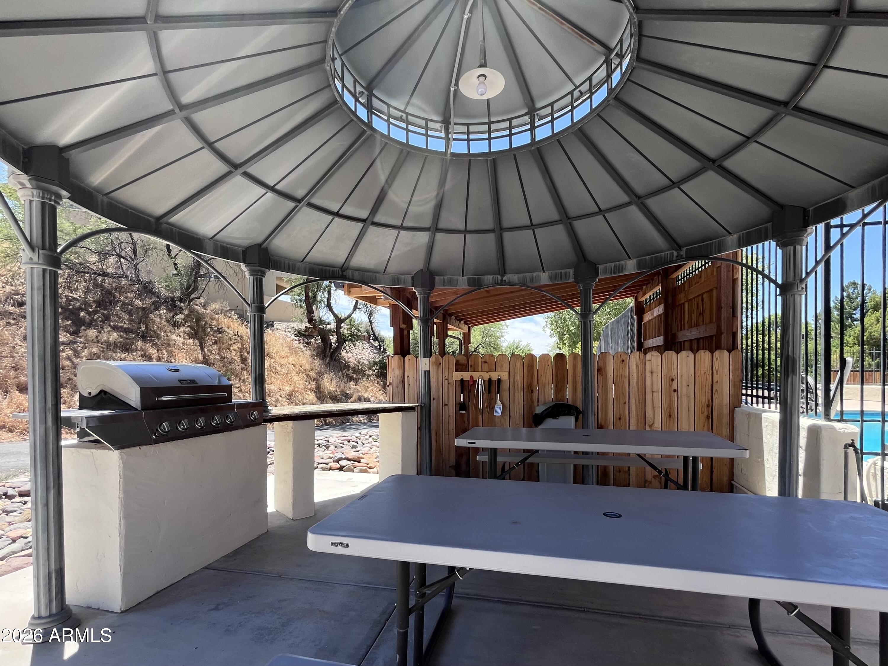OAK CREEK VALLEY UNIT 2 - Land