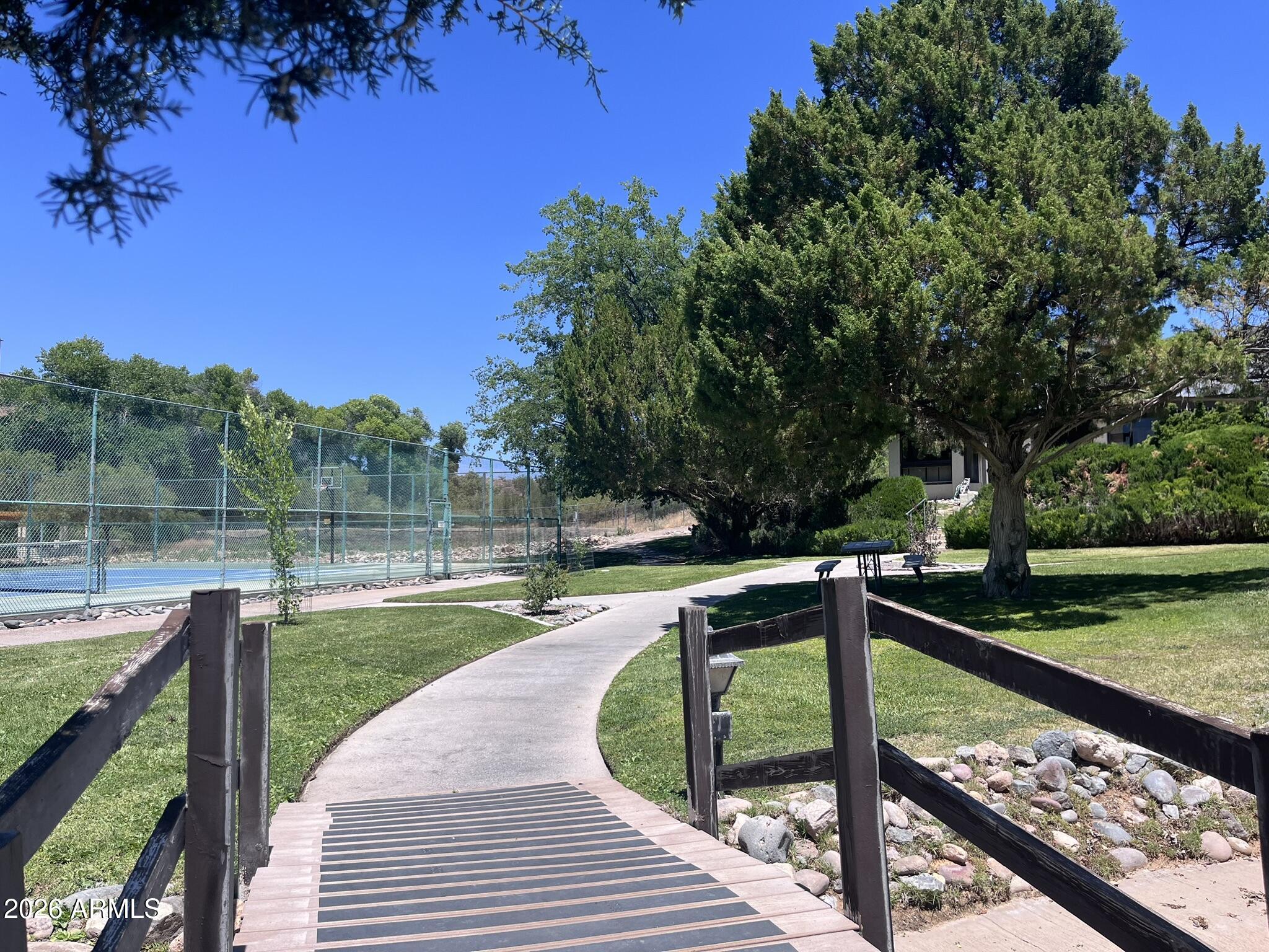 OAK CREEK VALLEY UNIT 2 - Land
