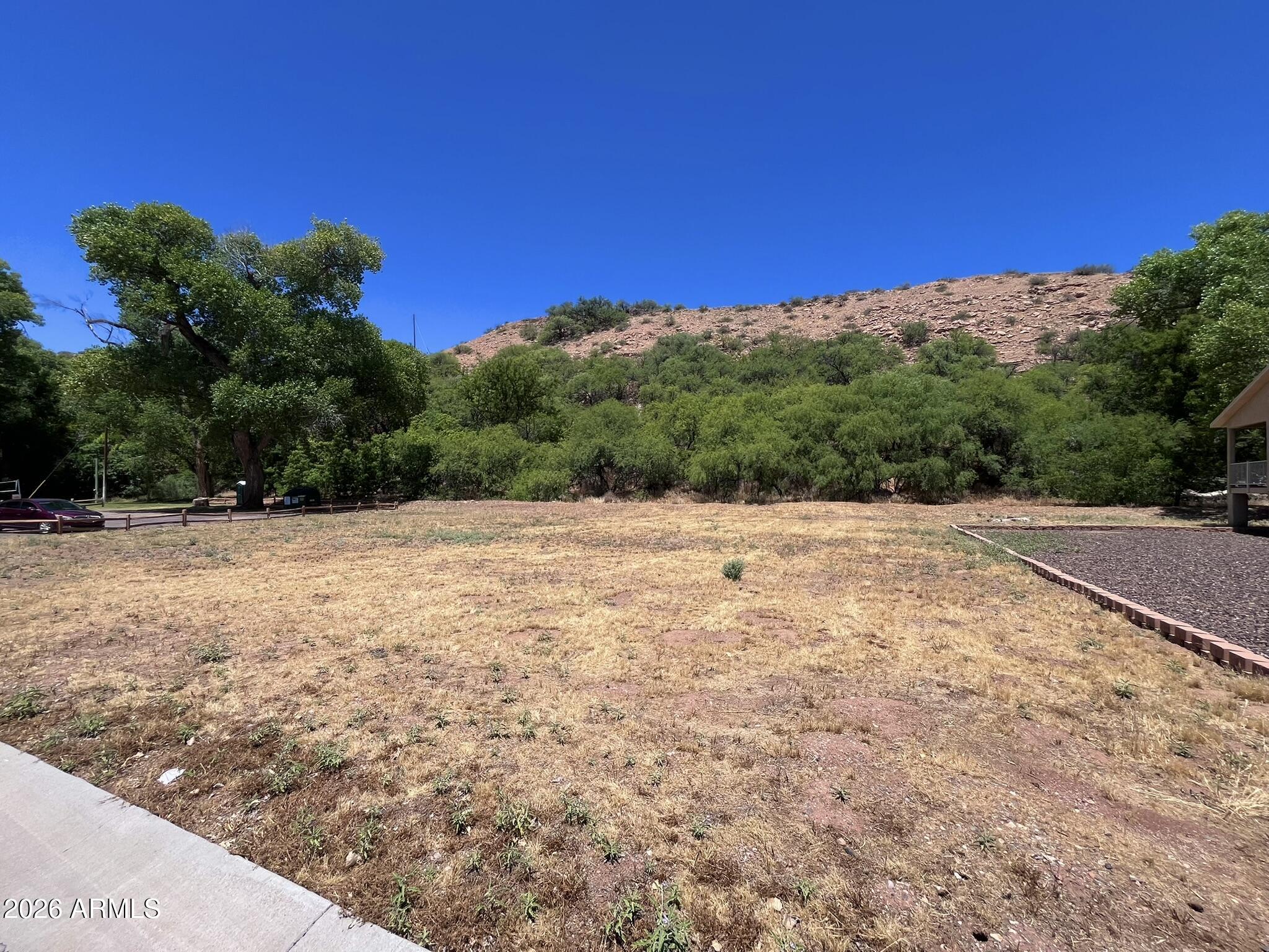 OAK CREEK VALLEY UNIT 2 - Land