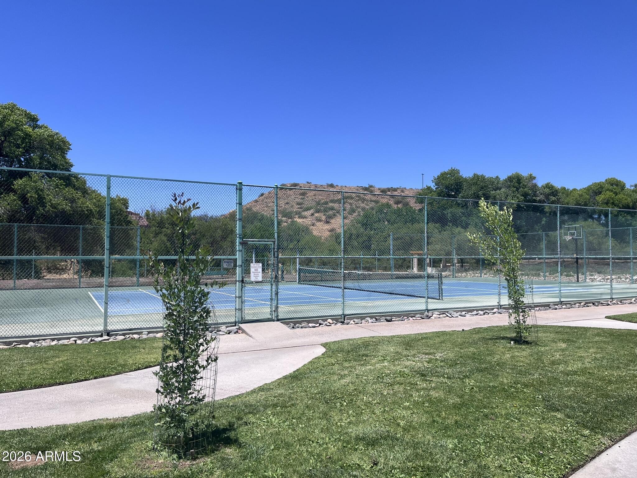 OAK CREEK VALLEY UNIT 2 - Land
