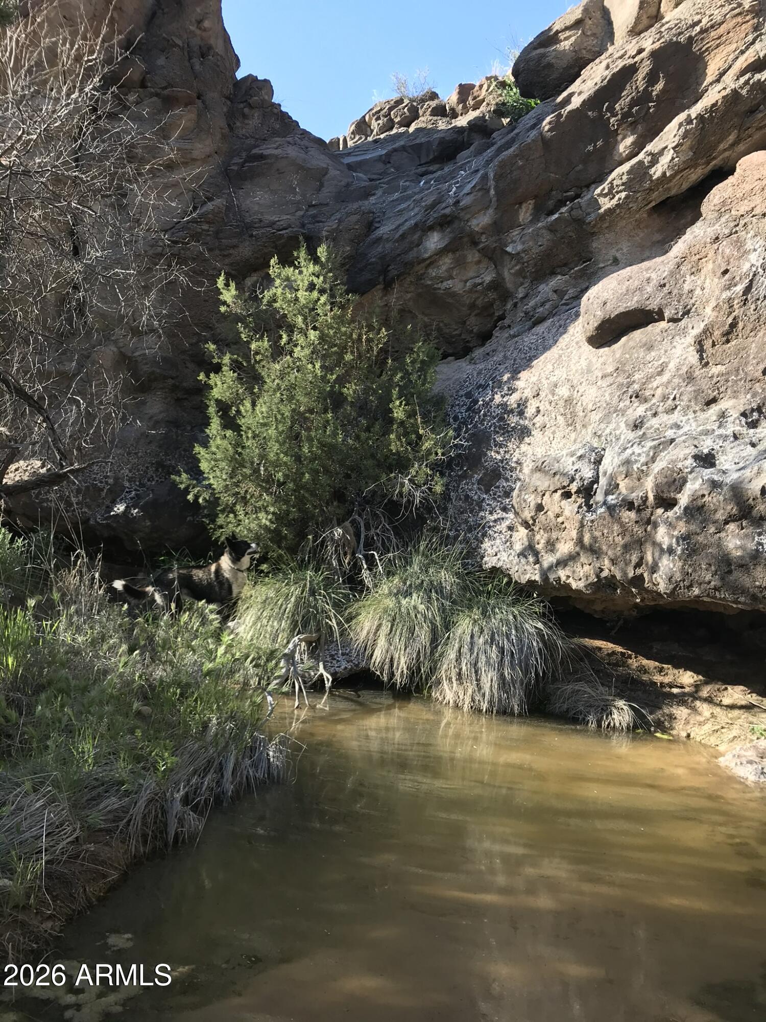 OAK CREEK VALLEY UNIT 2 - Land