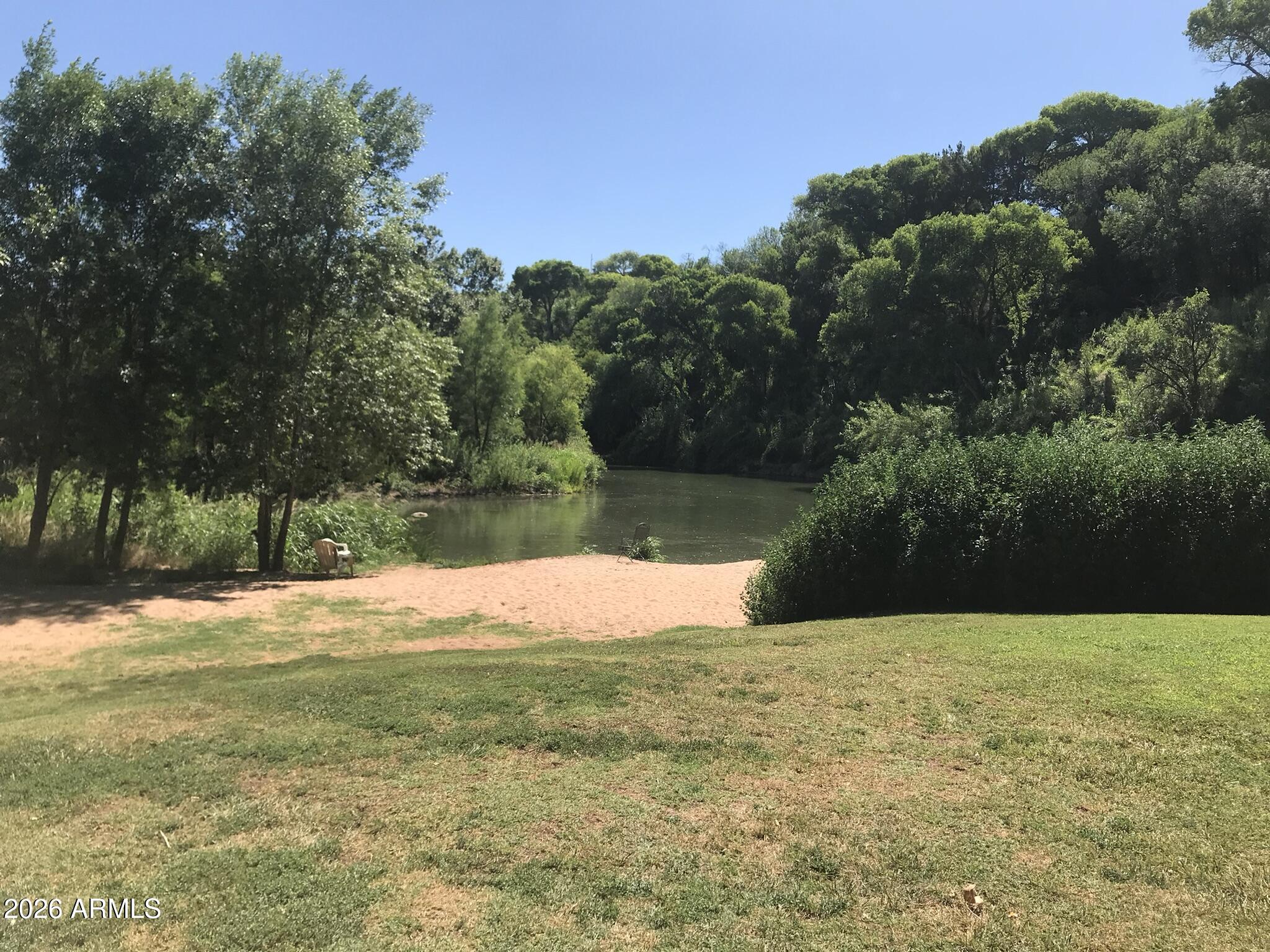 OAK CREEK VALLEY UNIT 2 - Land