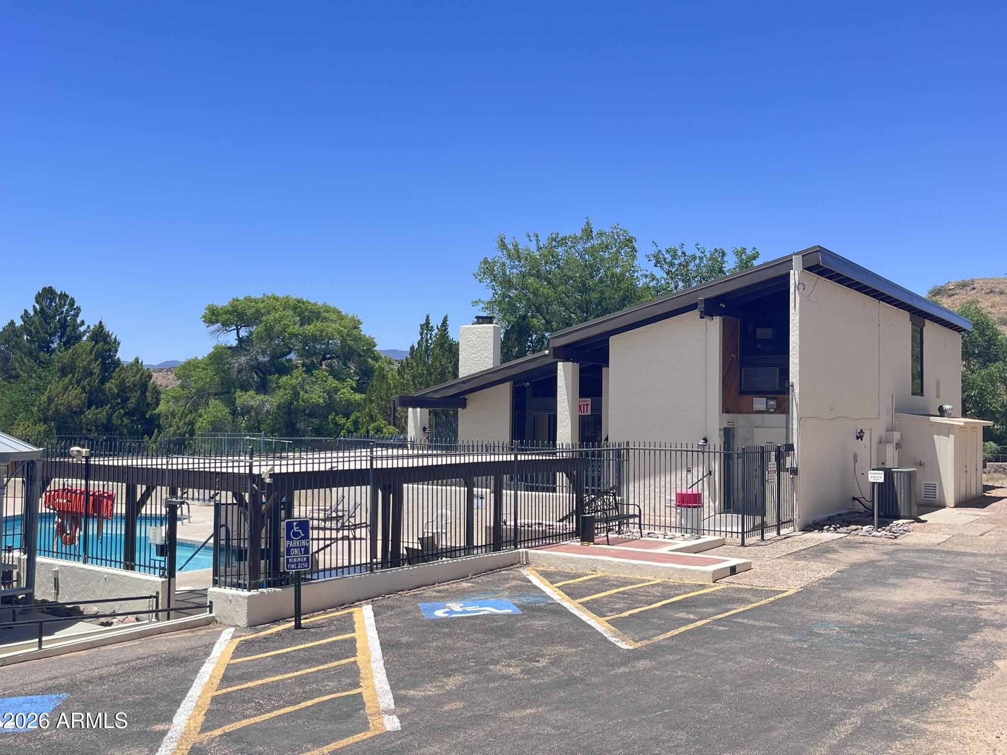 OAK CREEK VALLEY UNIT 2 - Land