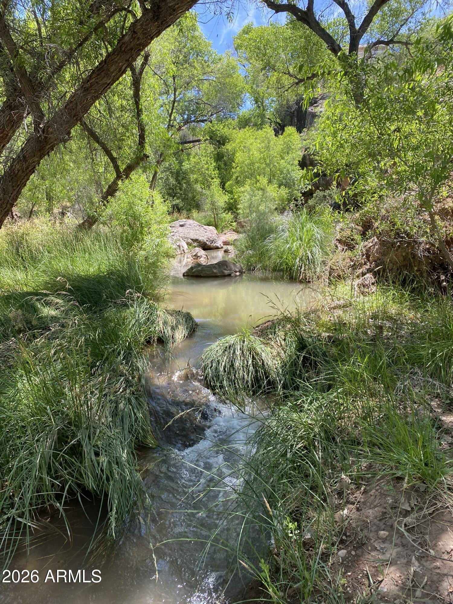 OAK CREEK VALLEY UNIT 2 - Land