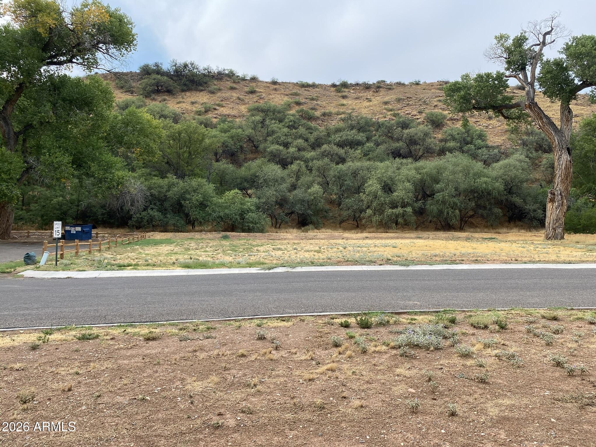 OAK CREEK VALLEY UNIT 2 - Land