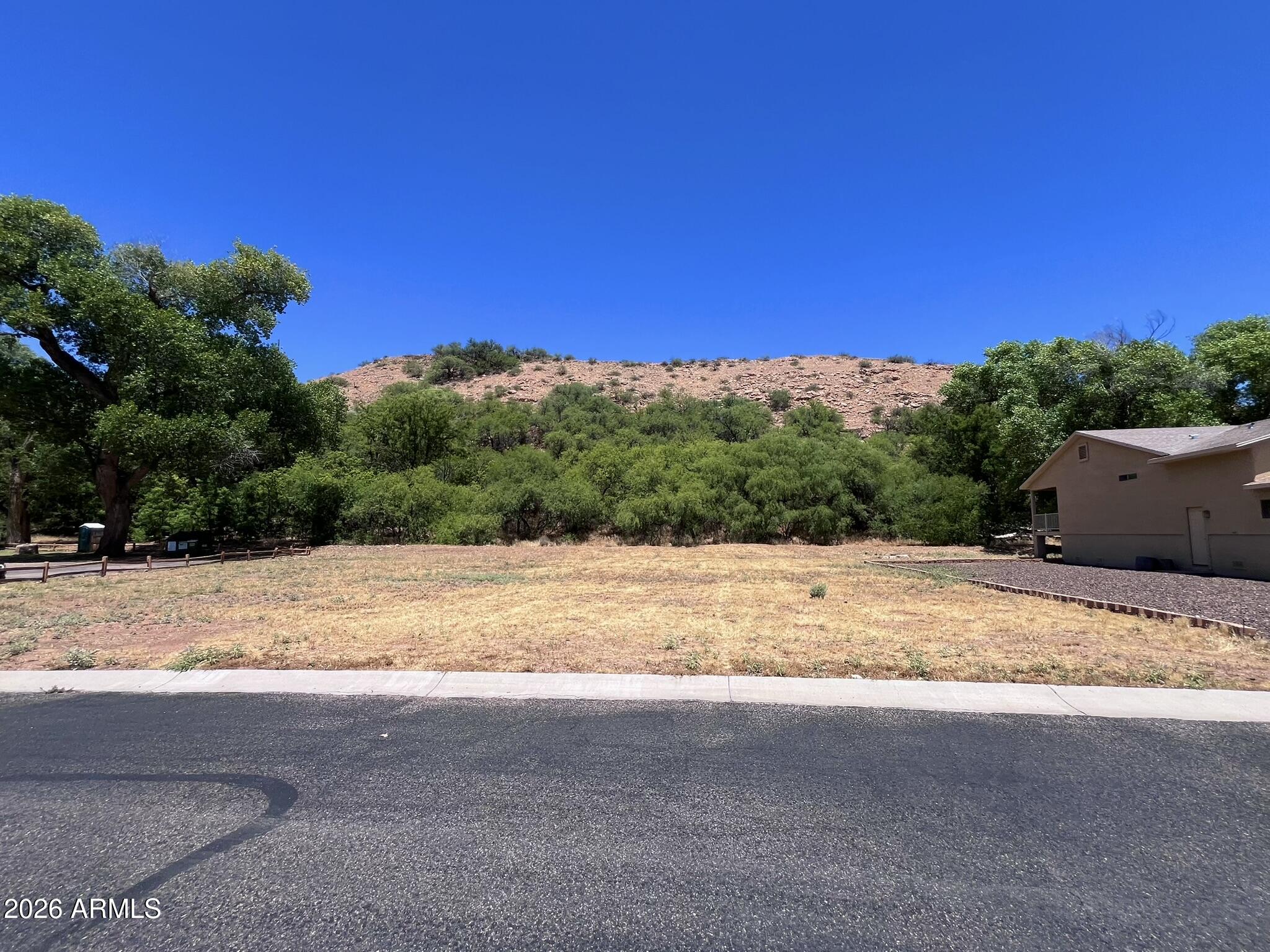 OAK CREEK VALLEY UNIT 2 - Land