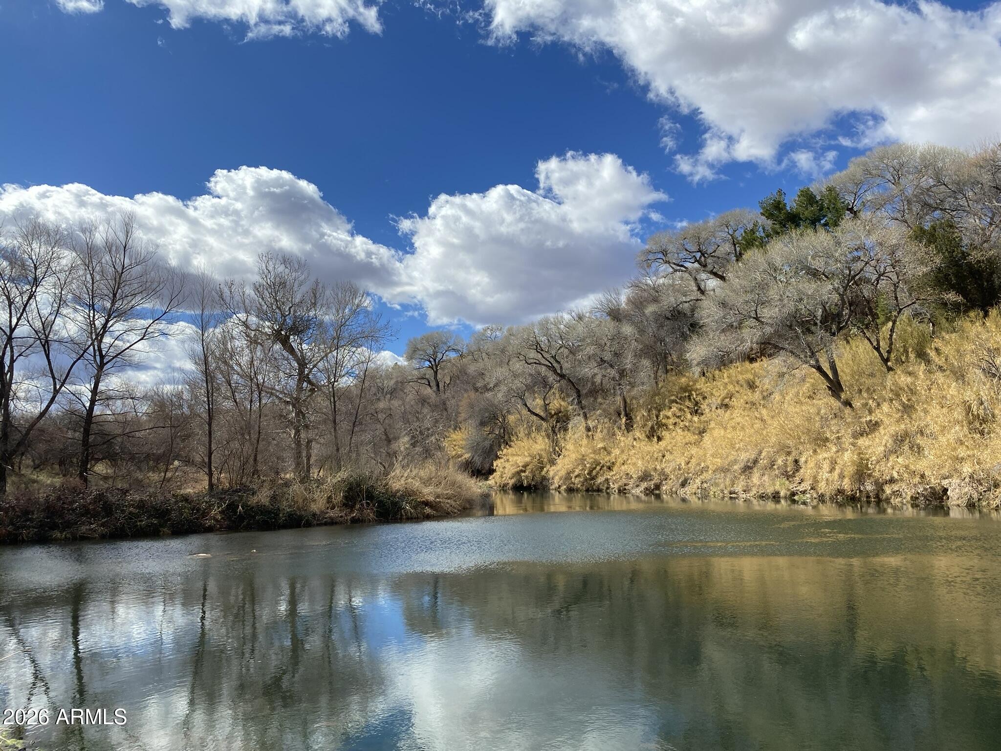 OAK CREEK VALLEY UNIT 2 - Land