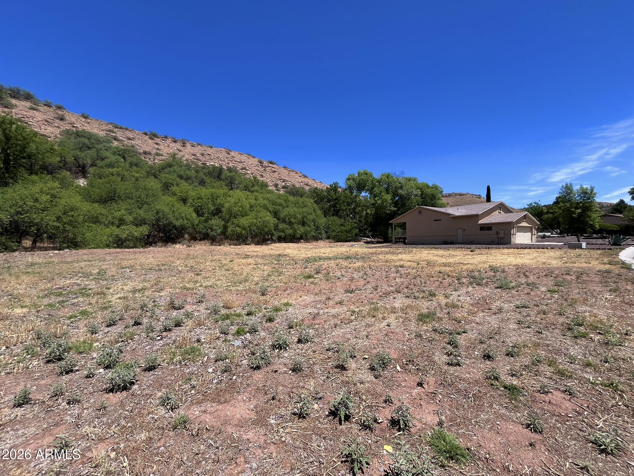OAK CREEK VALLEY UNIT 2 - Land