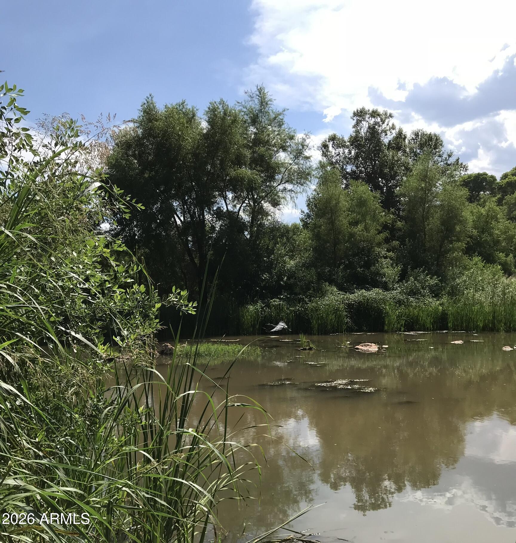 OAK CREEK VALLEY UNIT 2 - Land