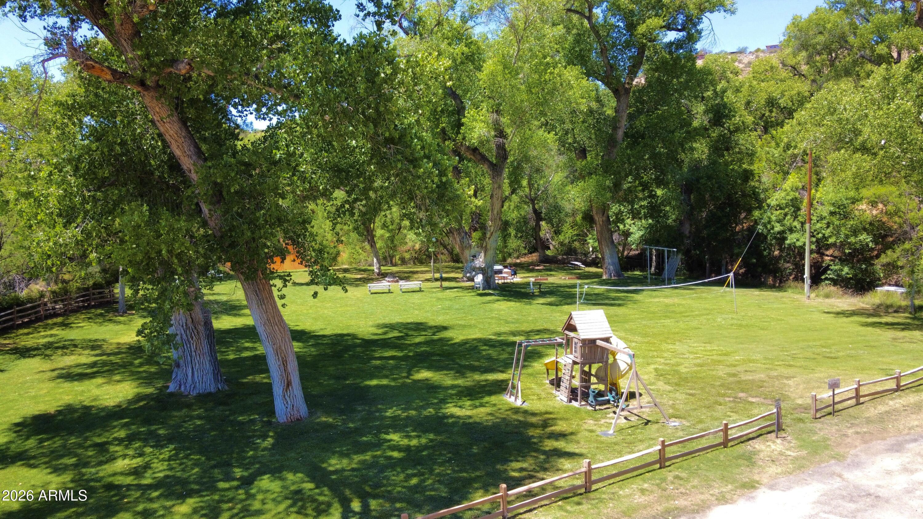 OAK CREEK VALLEY UNIT 2 - Land