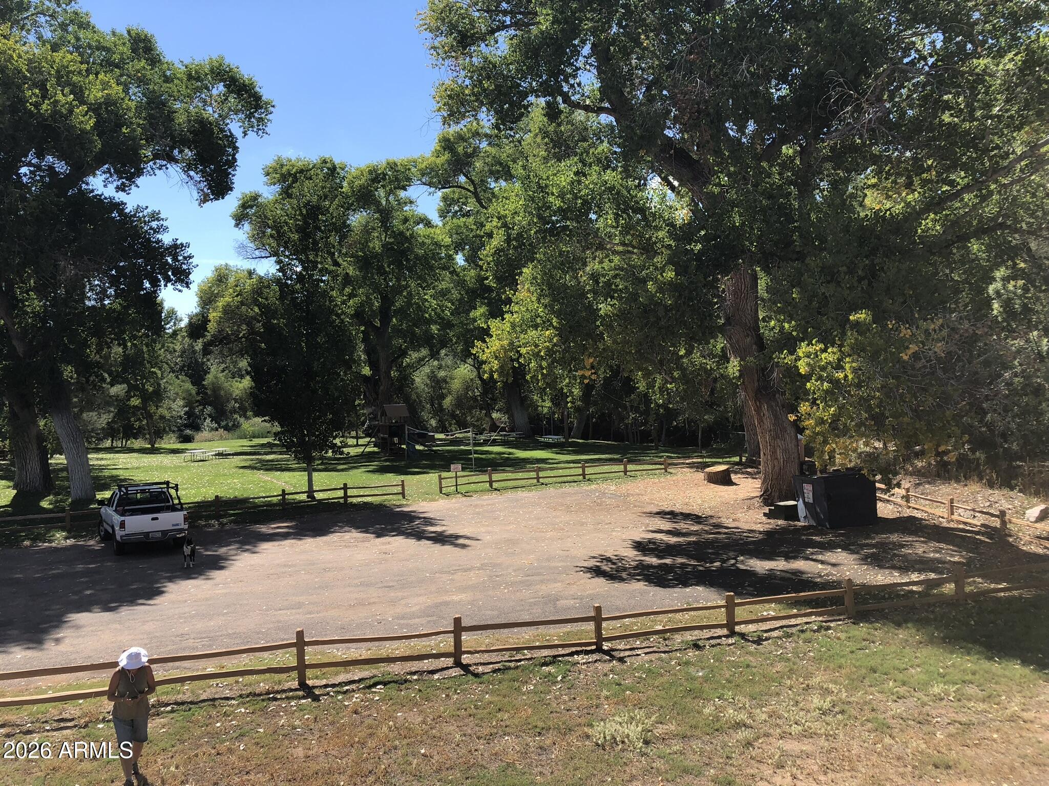 OAK CREEK VALLEY UNIT 2 - Land