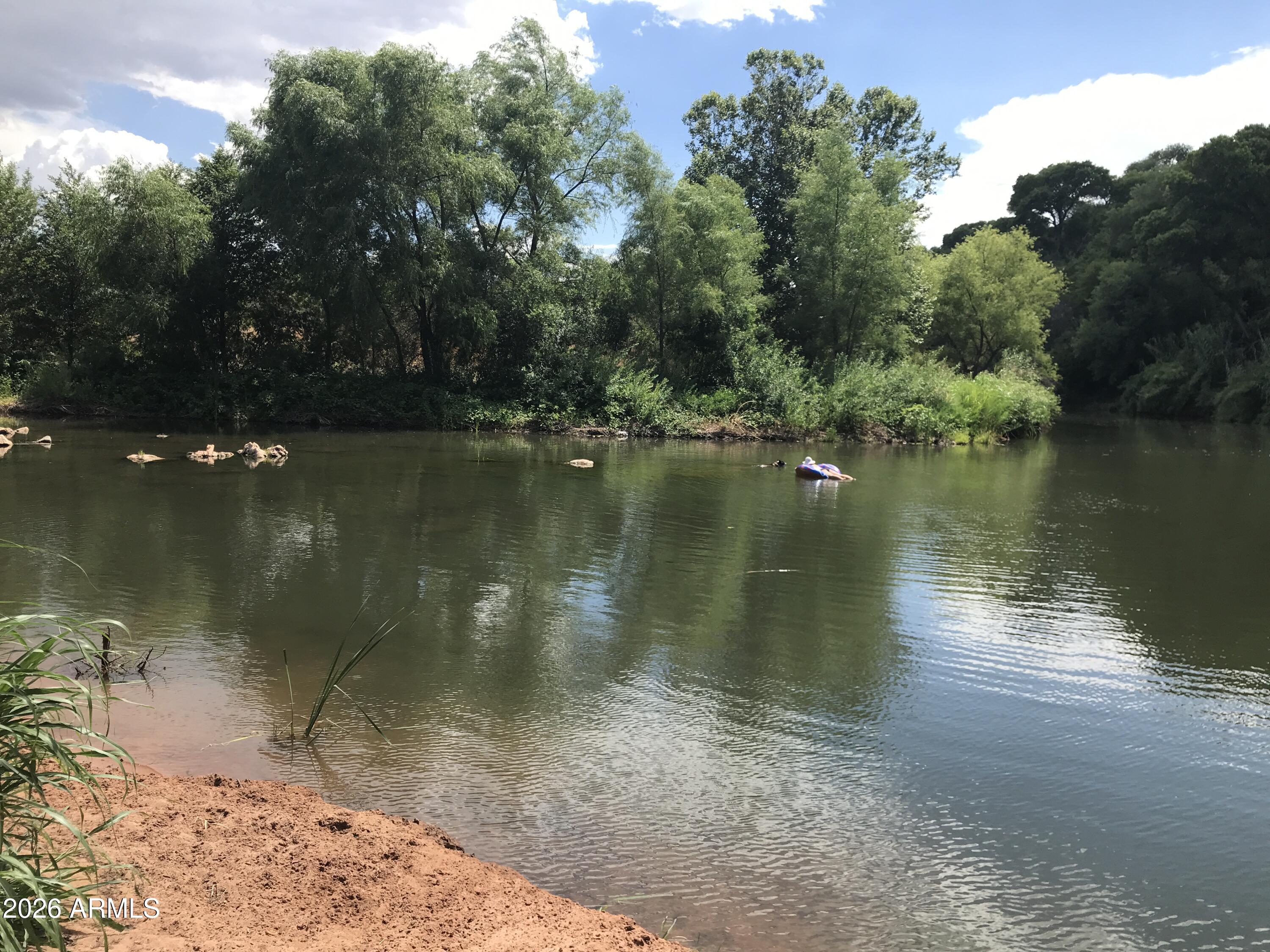 OAK CREEK VALLEY UNIT 2 - Land