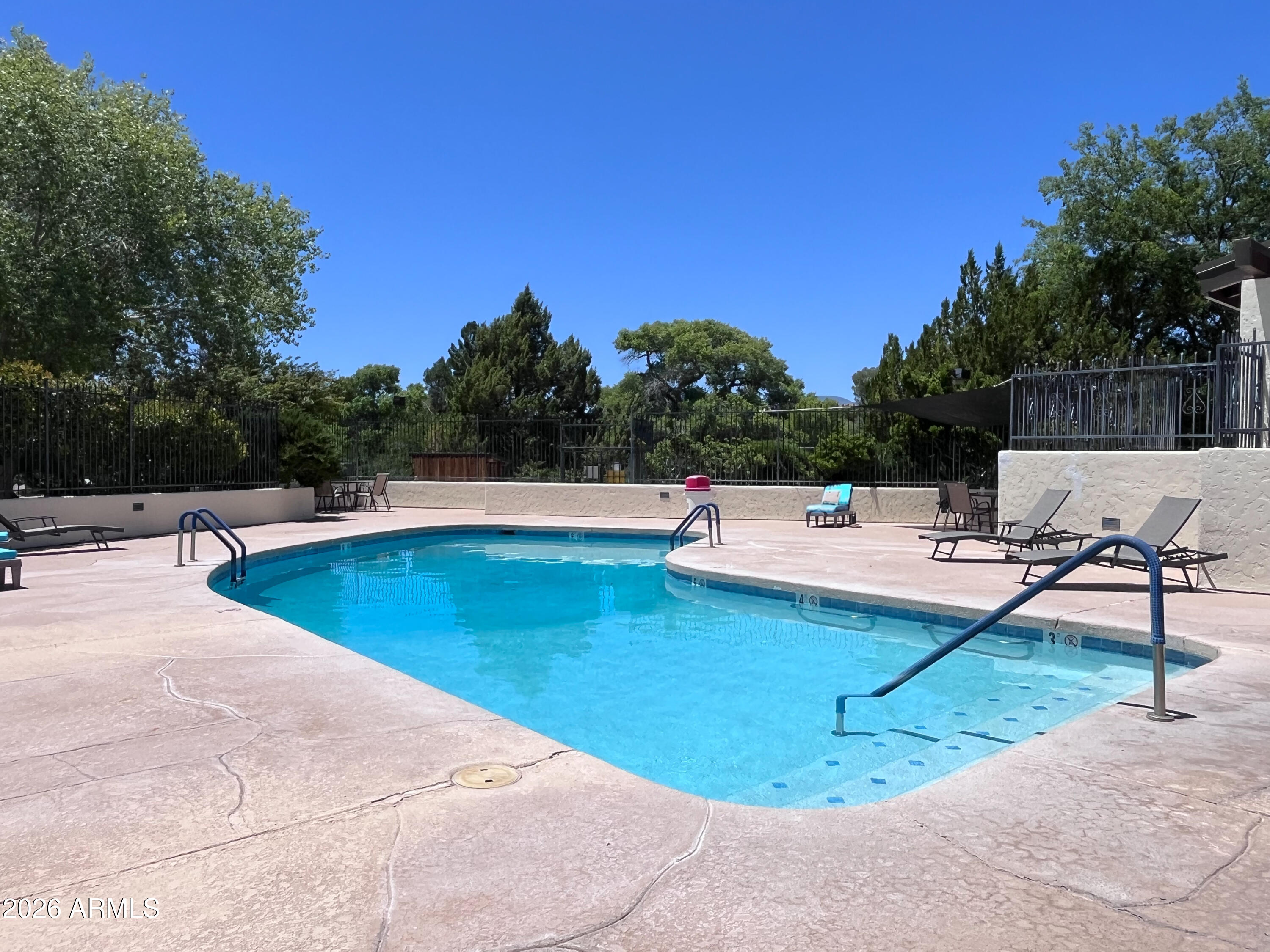 OAK CREEK VALLEY UNIT 2 - Land