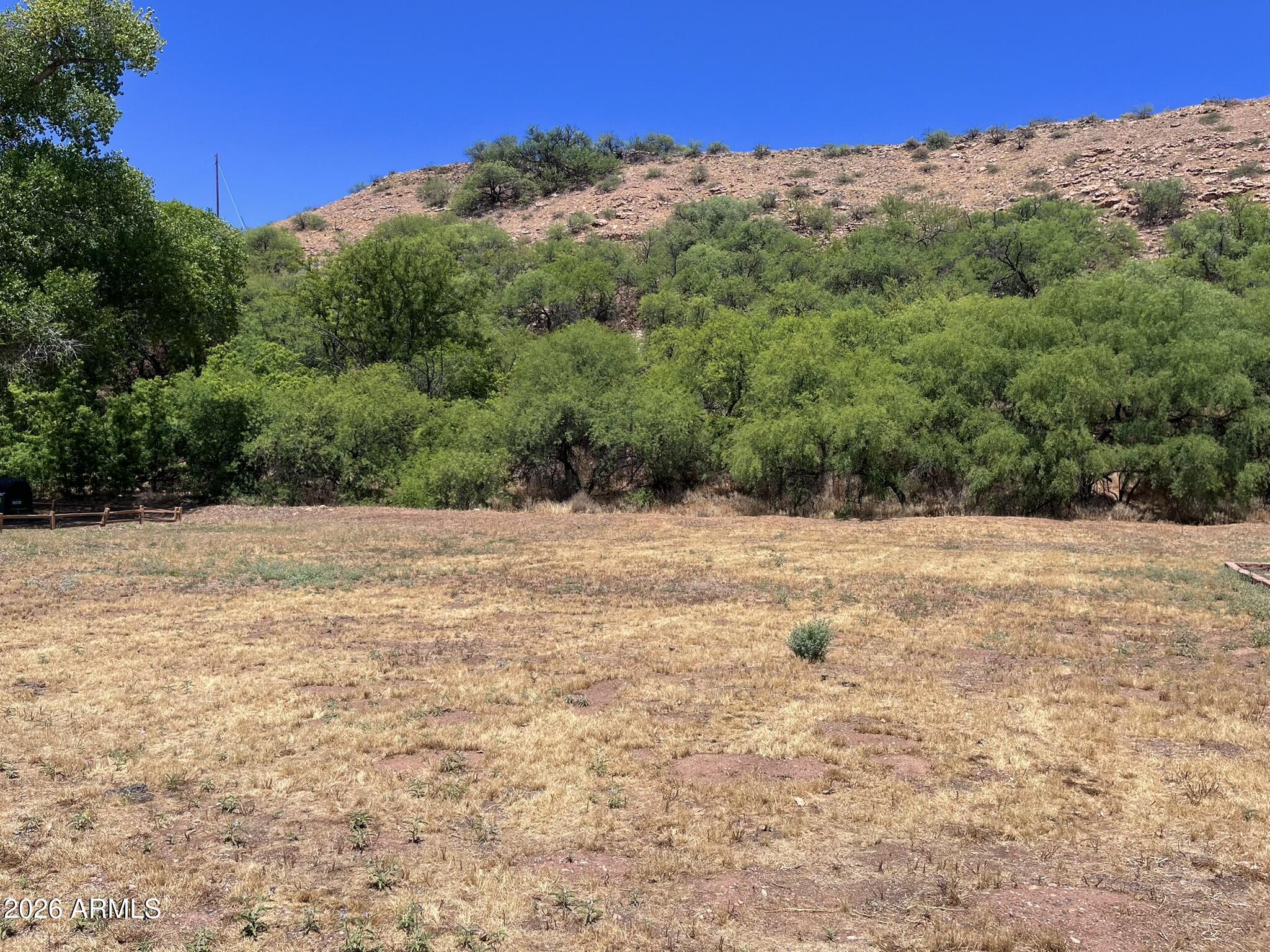 OAK CREEK VALLEY UNIT 2 - Land