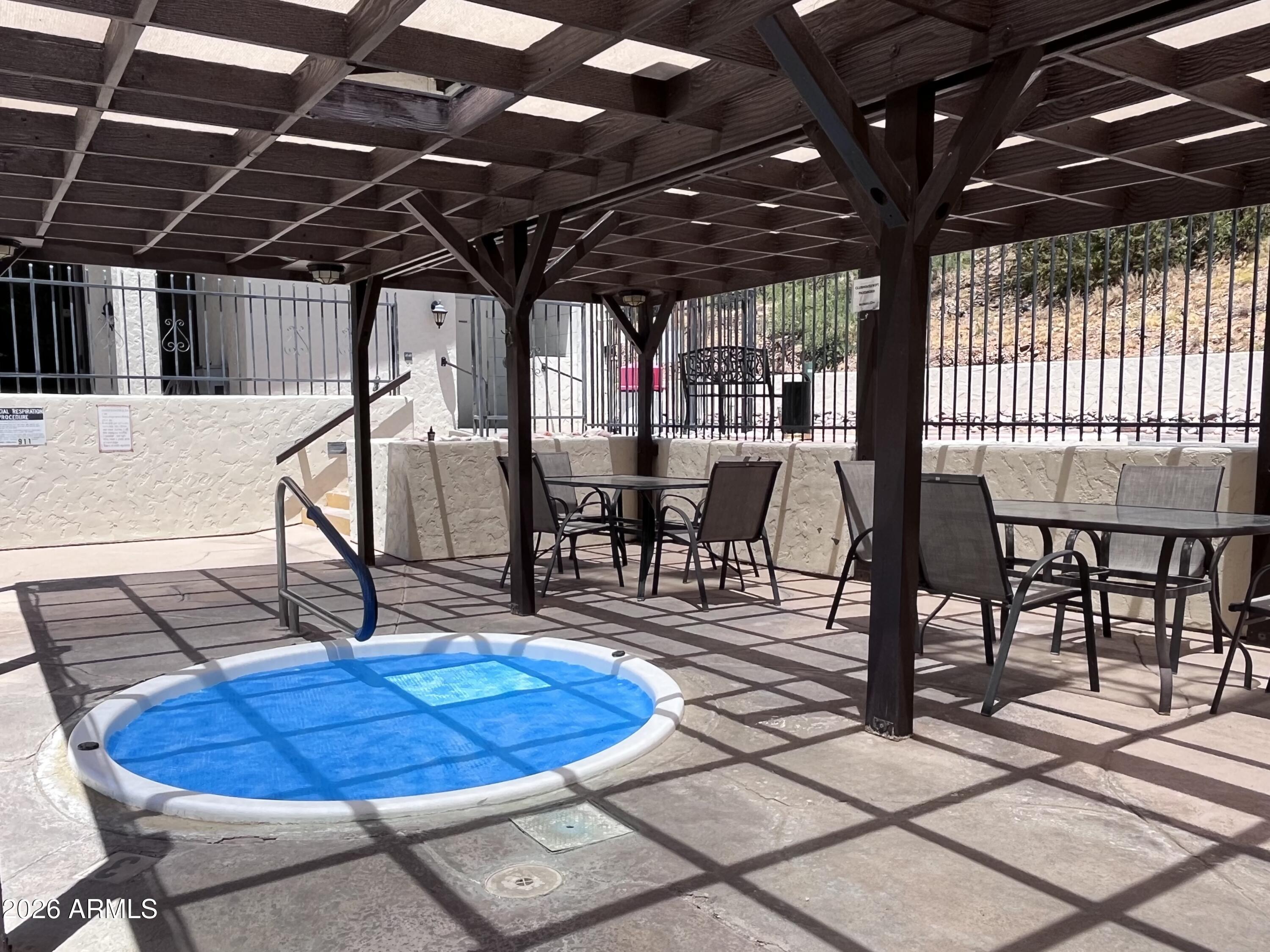 OAK CREEK VALLEY UNIT 2 - Land