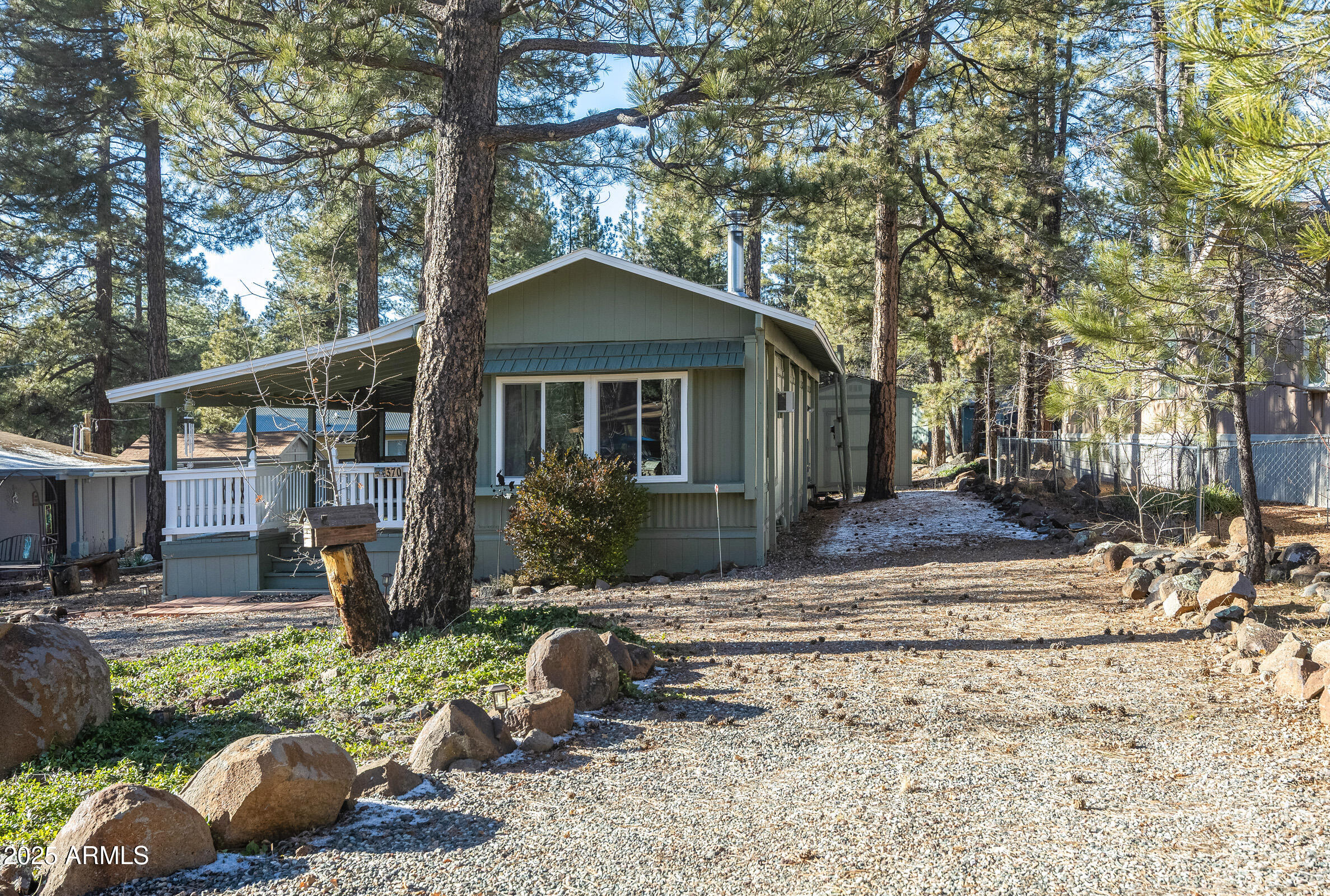 PINEWOOD 7 - Residential