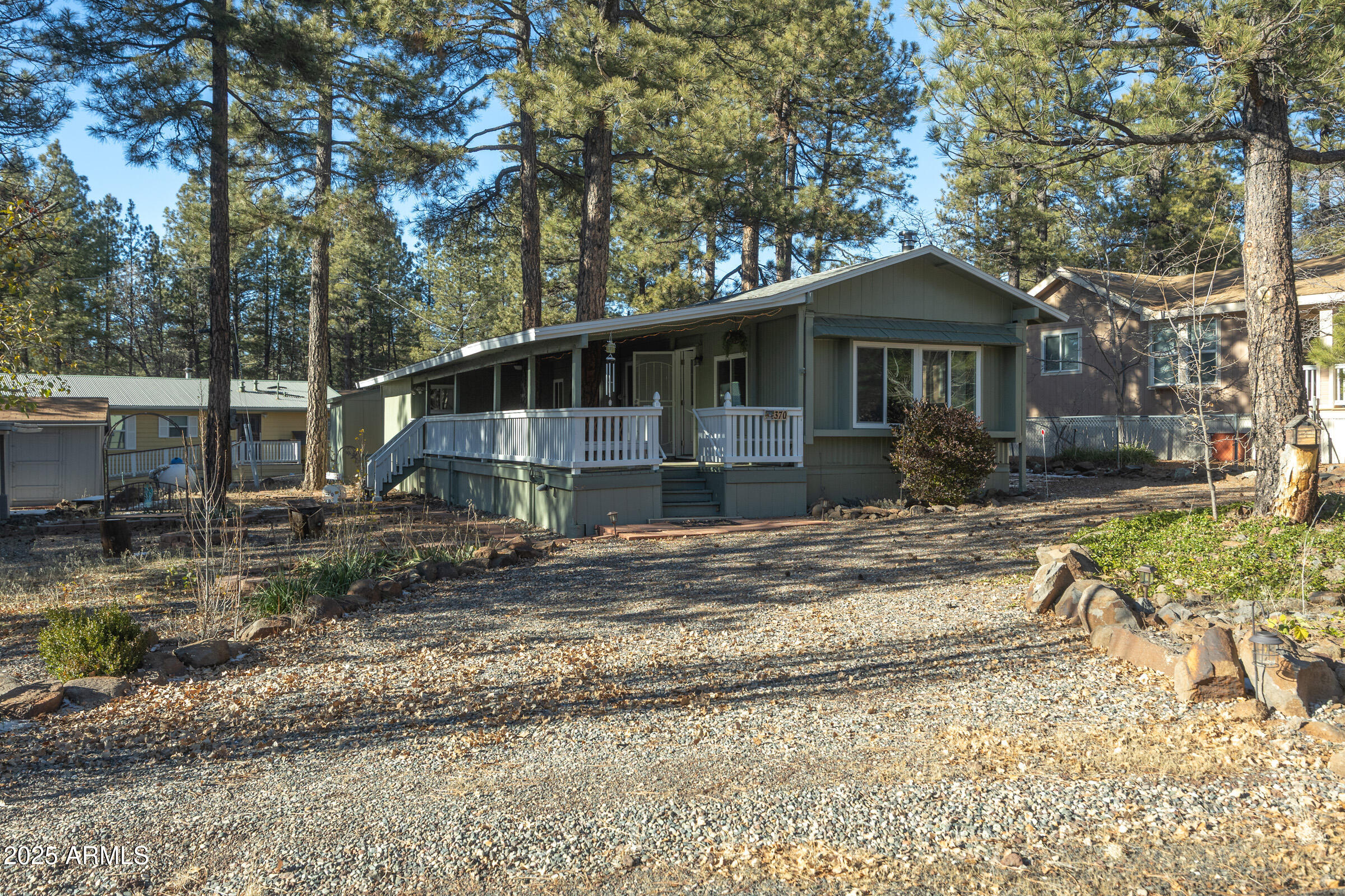 PINEWOOD 7 - Residential