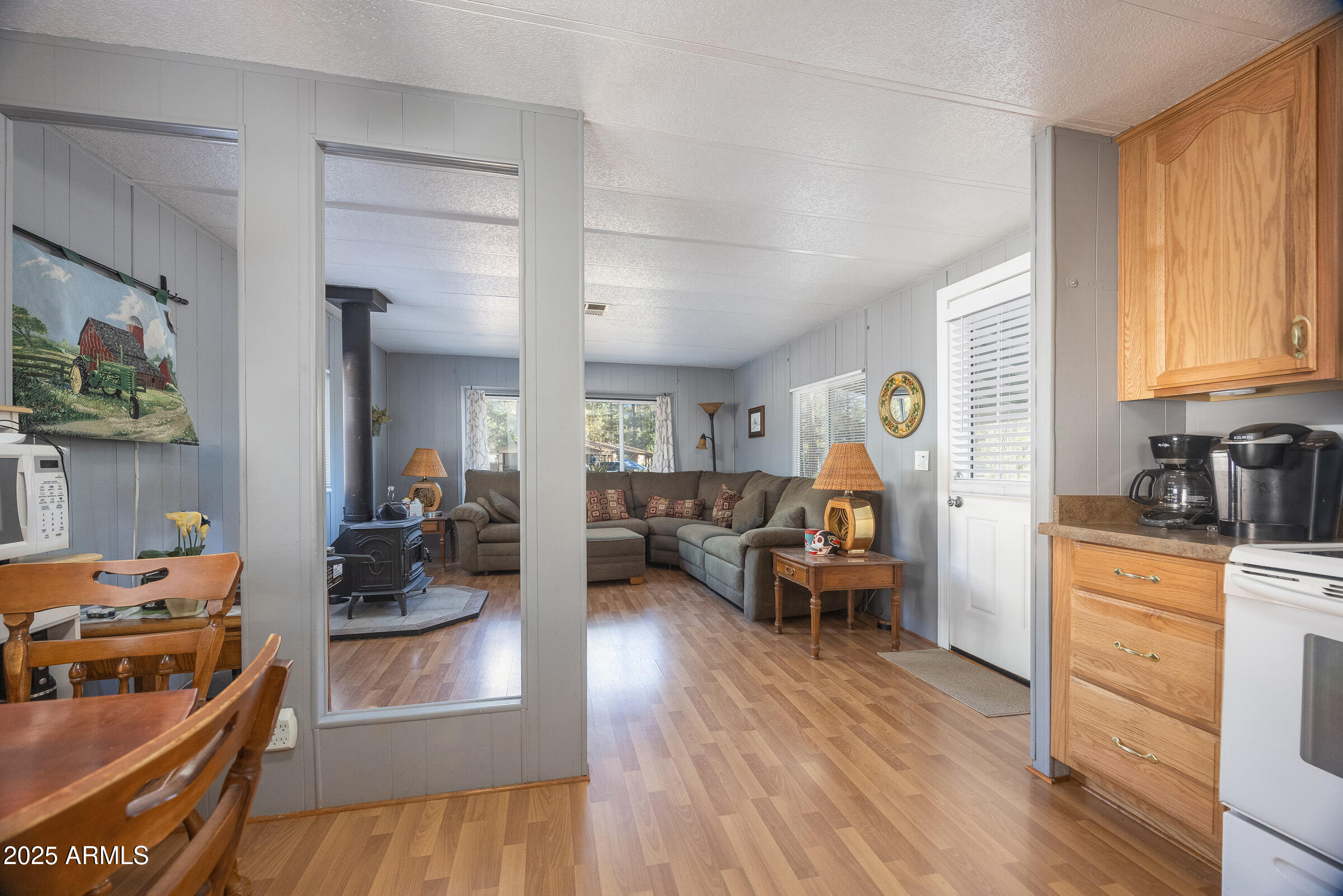 PINEWOOD 7 - Residential