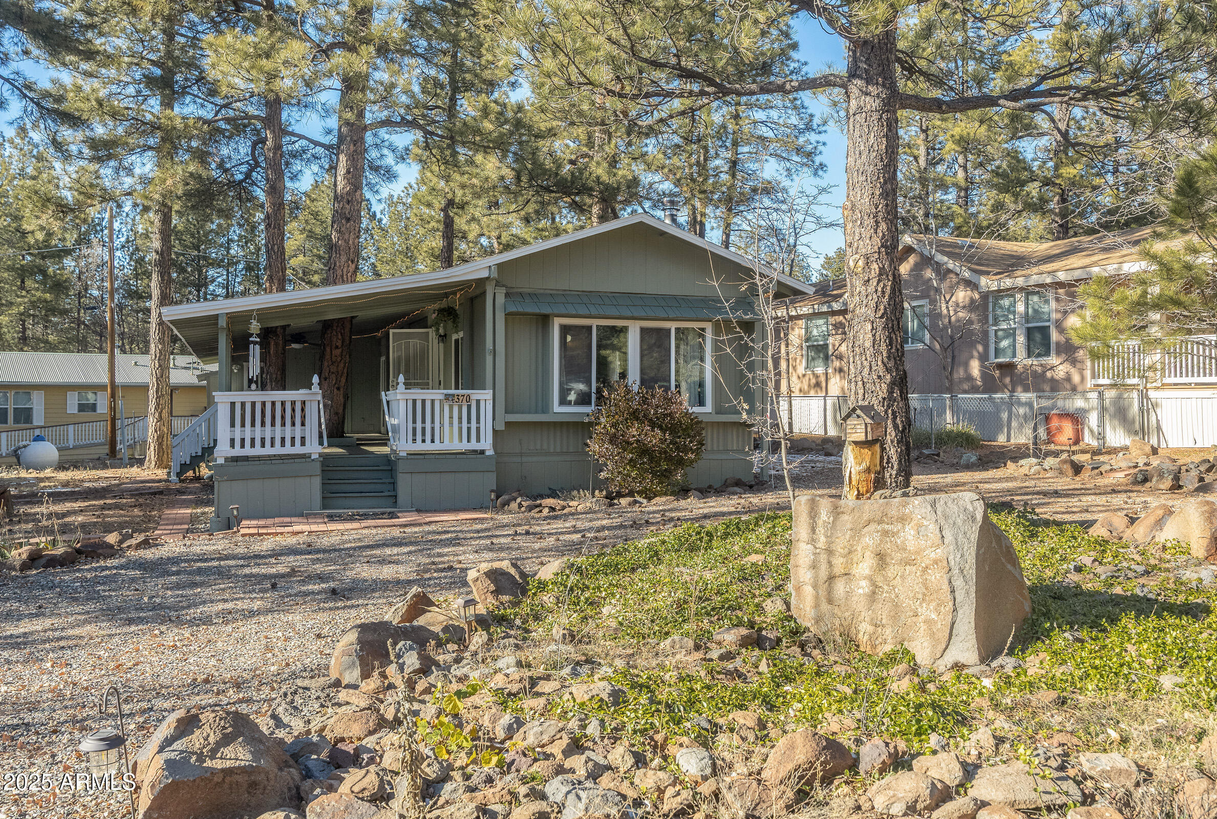 PINEWOOD 7 - Residential