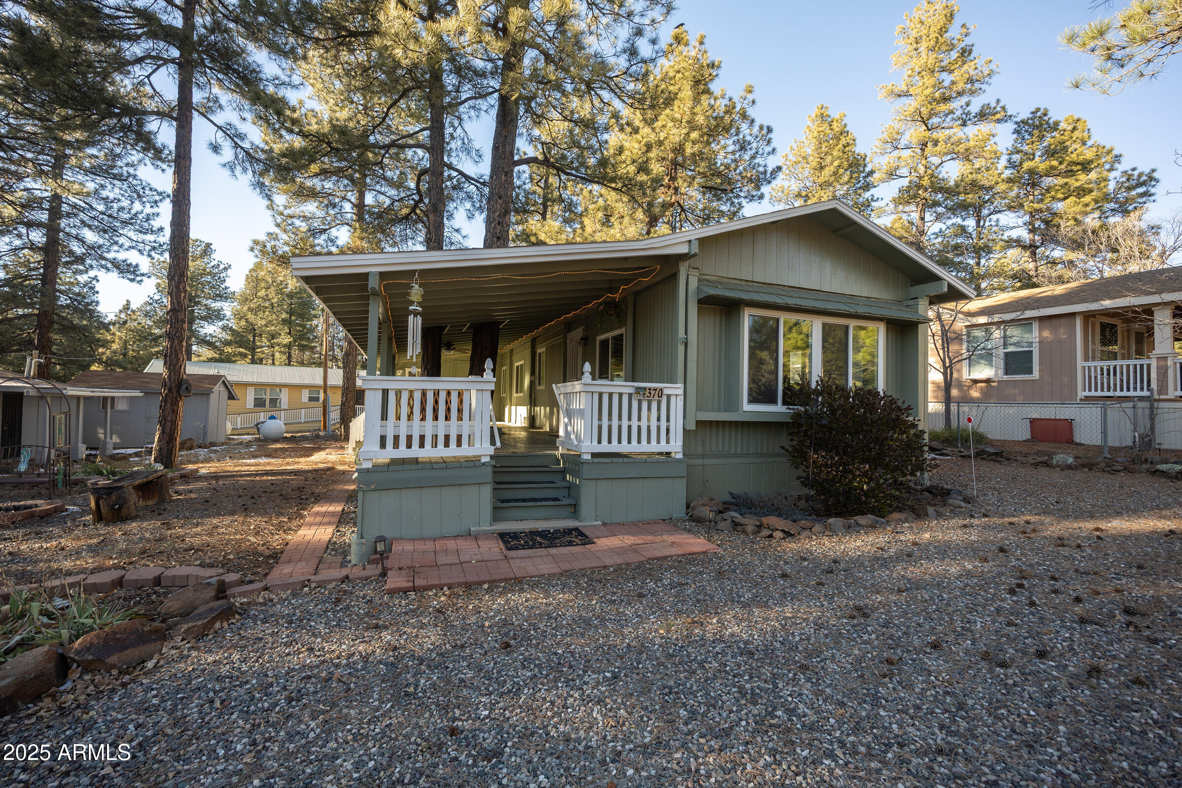 PINEWOOD 7 - Residential