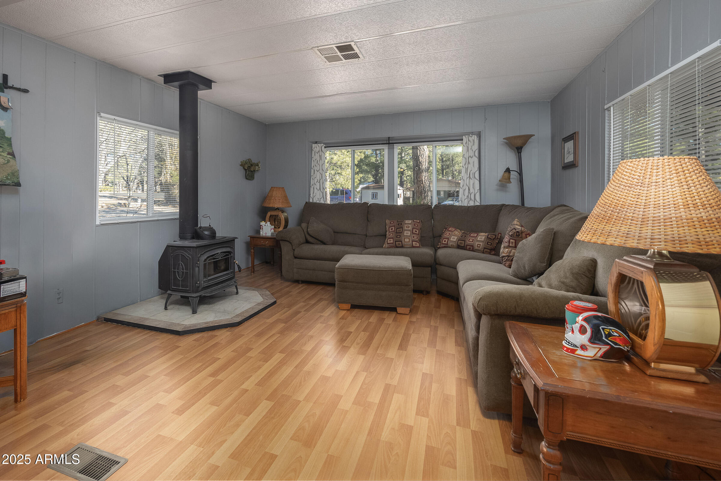 PINEWOOD 7 - Residential
