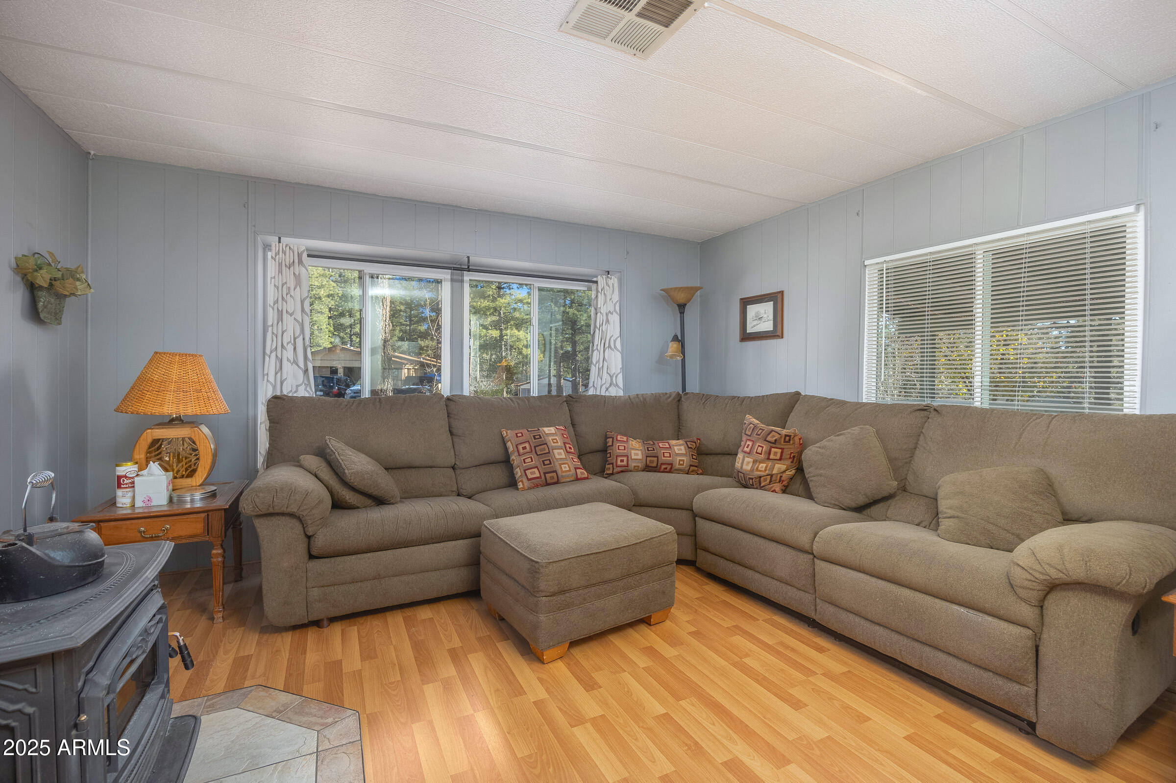 PINEWOOD 7 - Residential