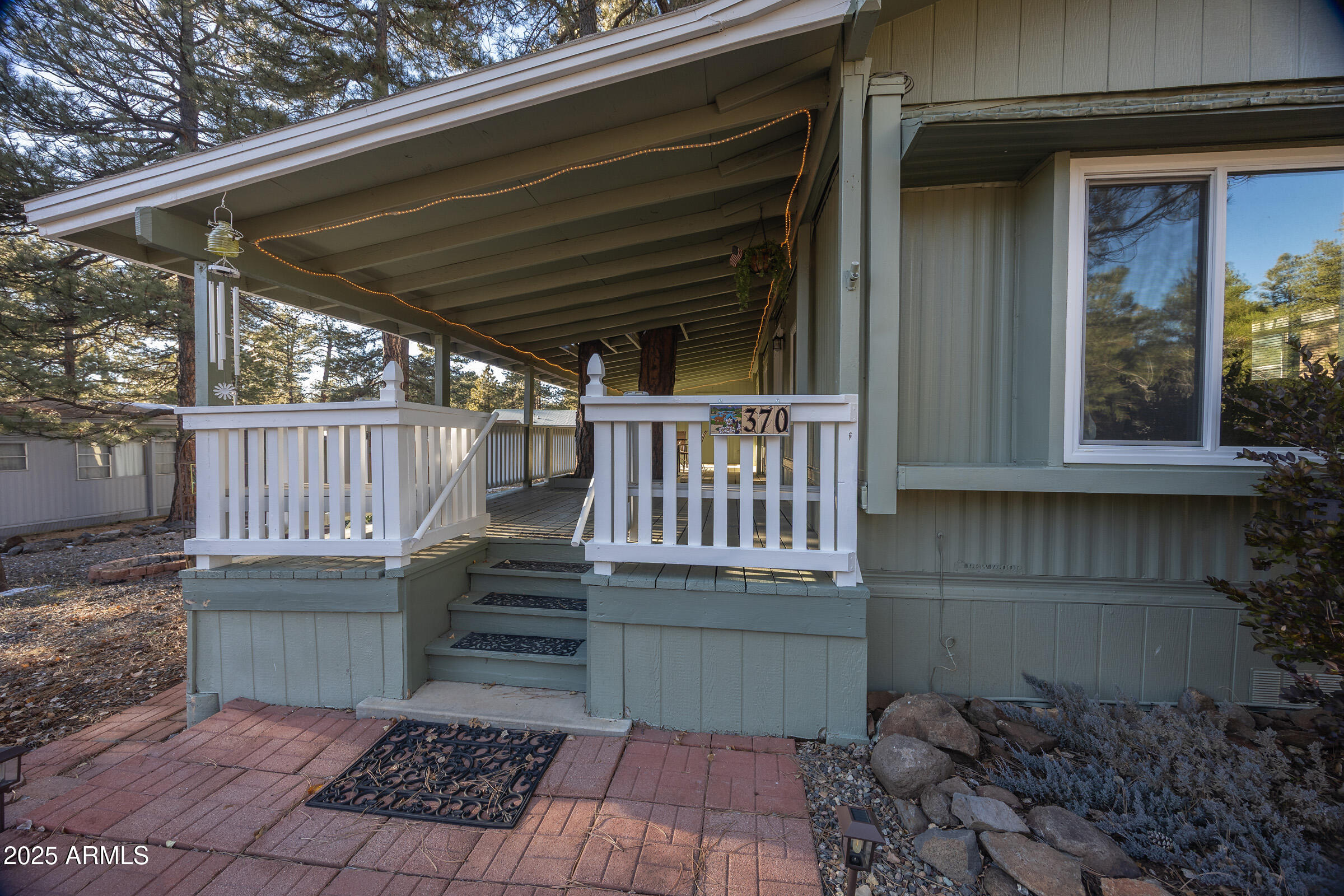 PINEWOOD 7 - Residential