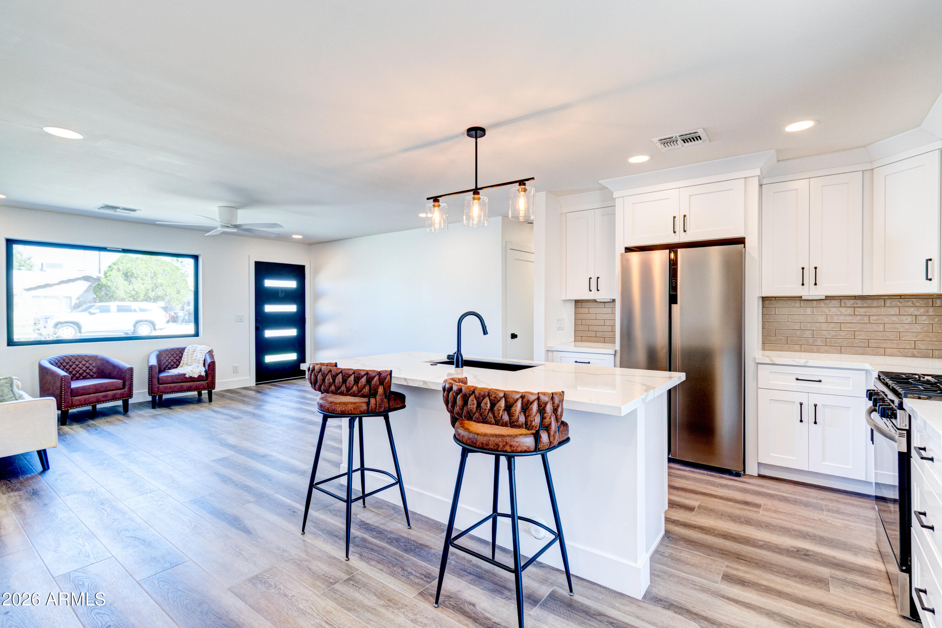 NEW PAPAGO PARKWAY 11 LOTS 480-587 608-613 - Residential