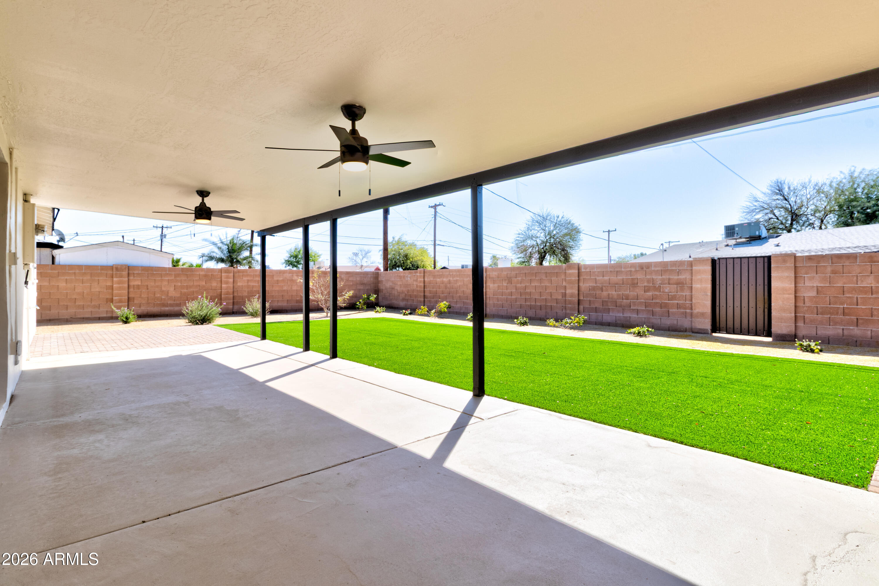 NEW PAPAGO PARKWAY 11 LOTS 480-587 608-613 - Residential