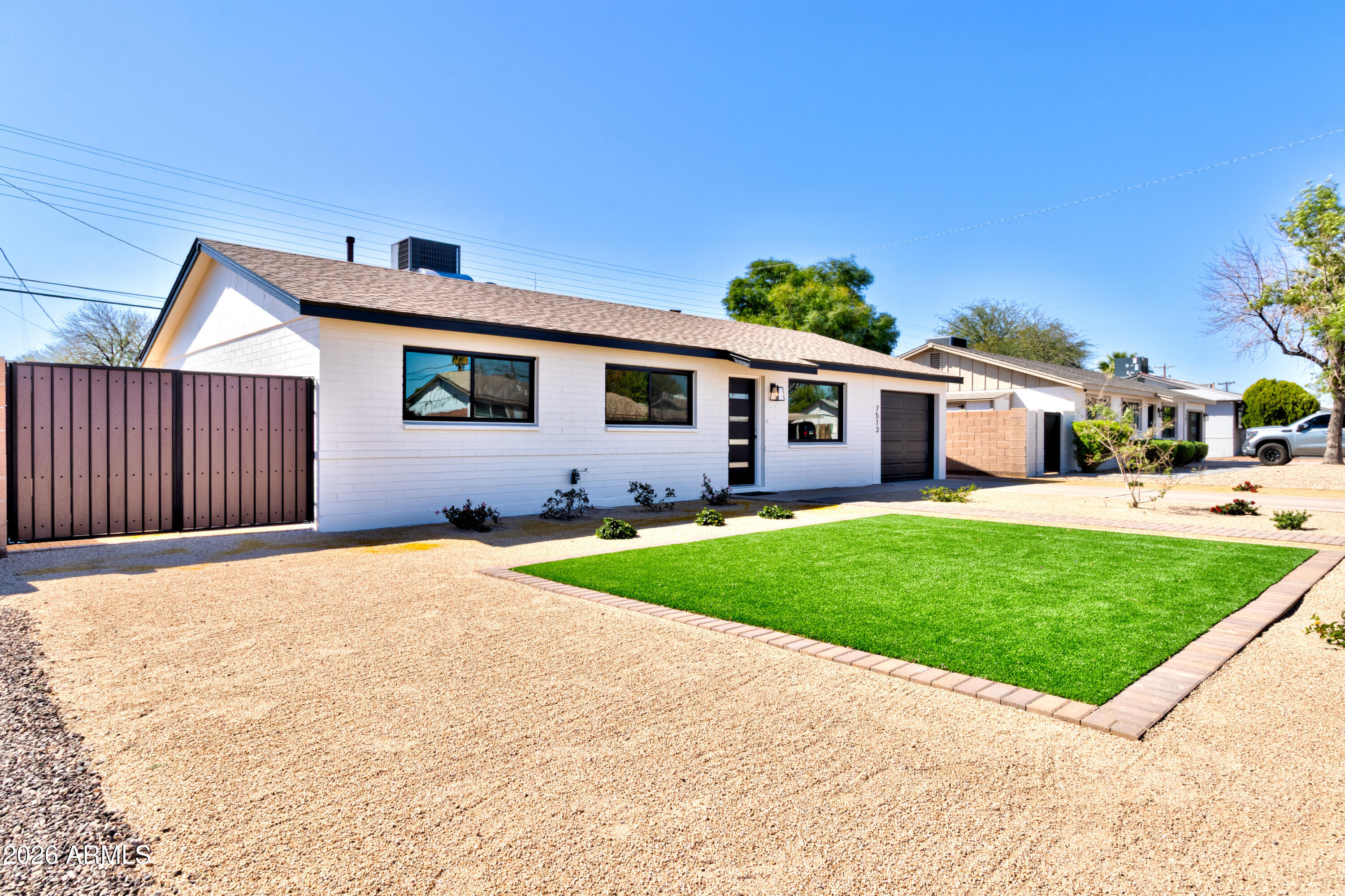 NEW PAPAGO PARKWAY 11 LOTS 480-587 608-613 - Residential