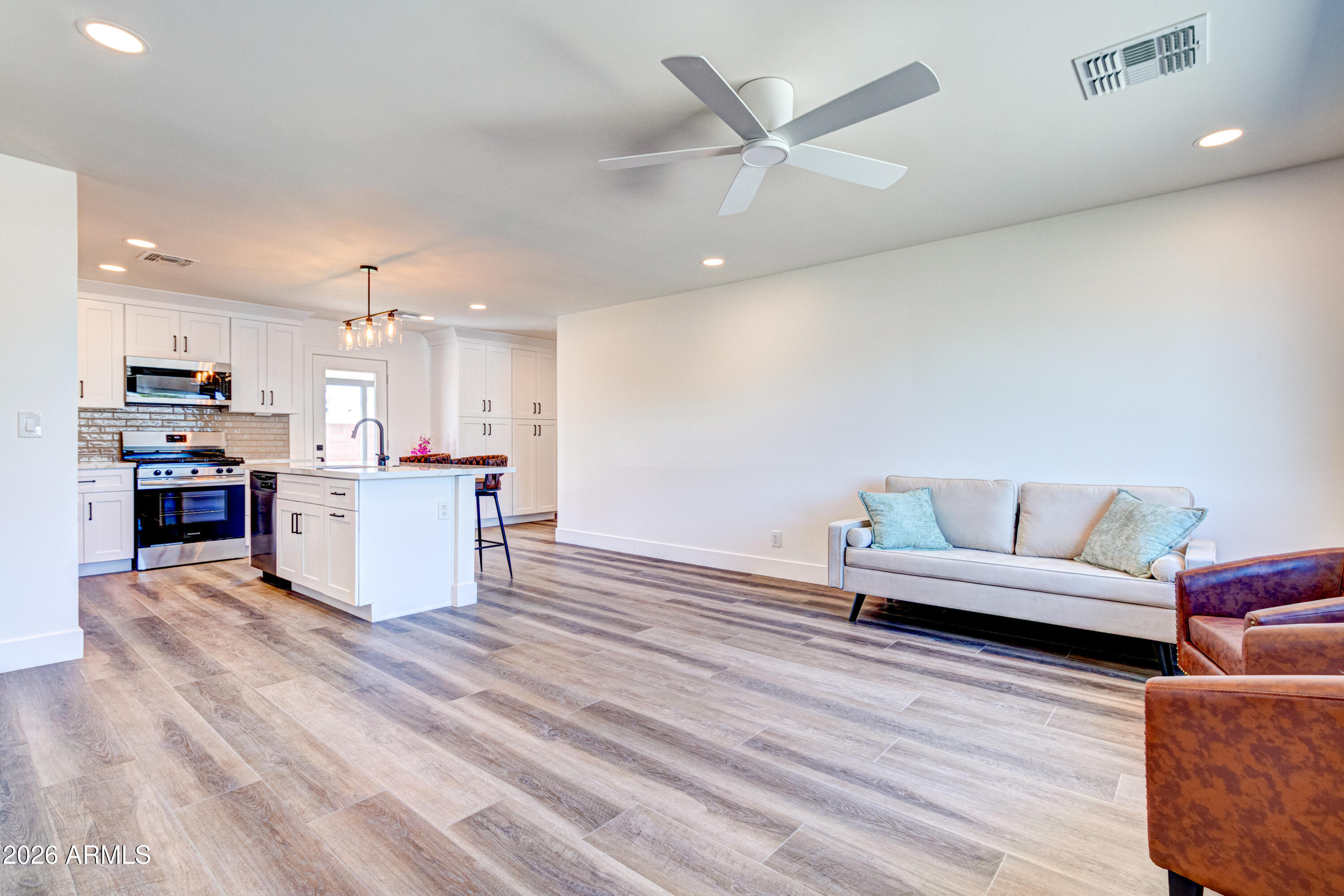 NEW PAPAGO PARKWAY 11 LOTS 480-587 608-613 - Residential
