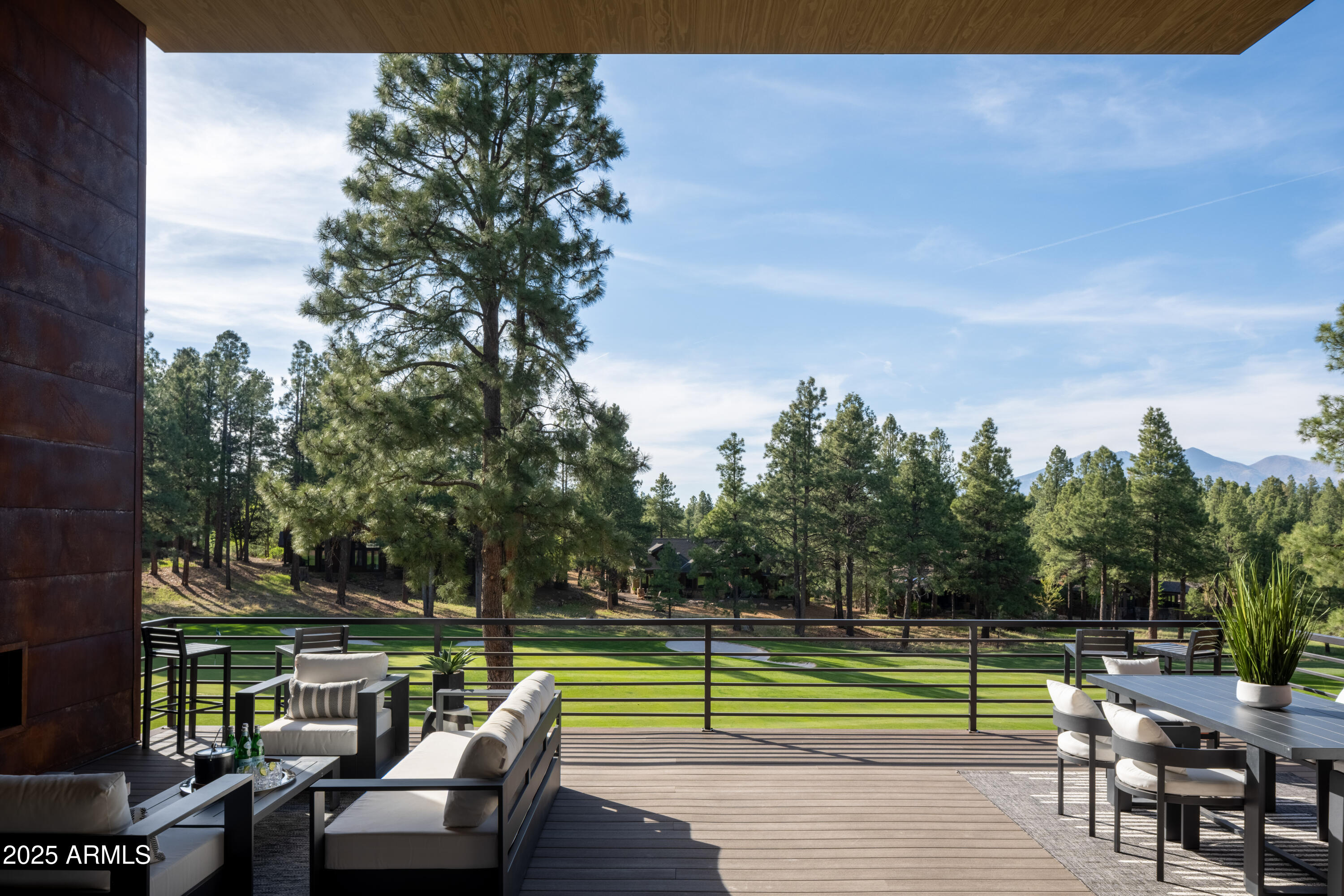 ESTATES AT PINE CANYON PINE RUN - Residential