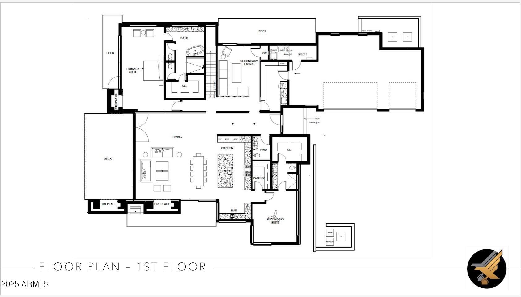 ESTATES AT PINE CANYON PINE RUN - Residential