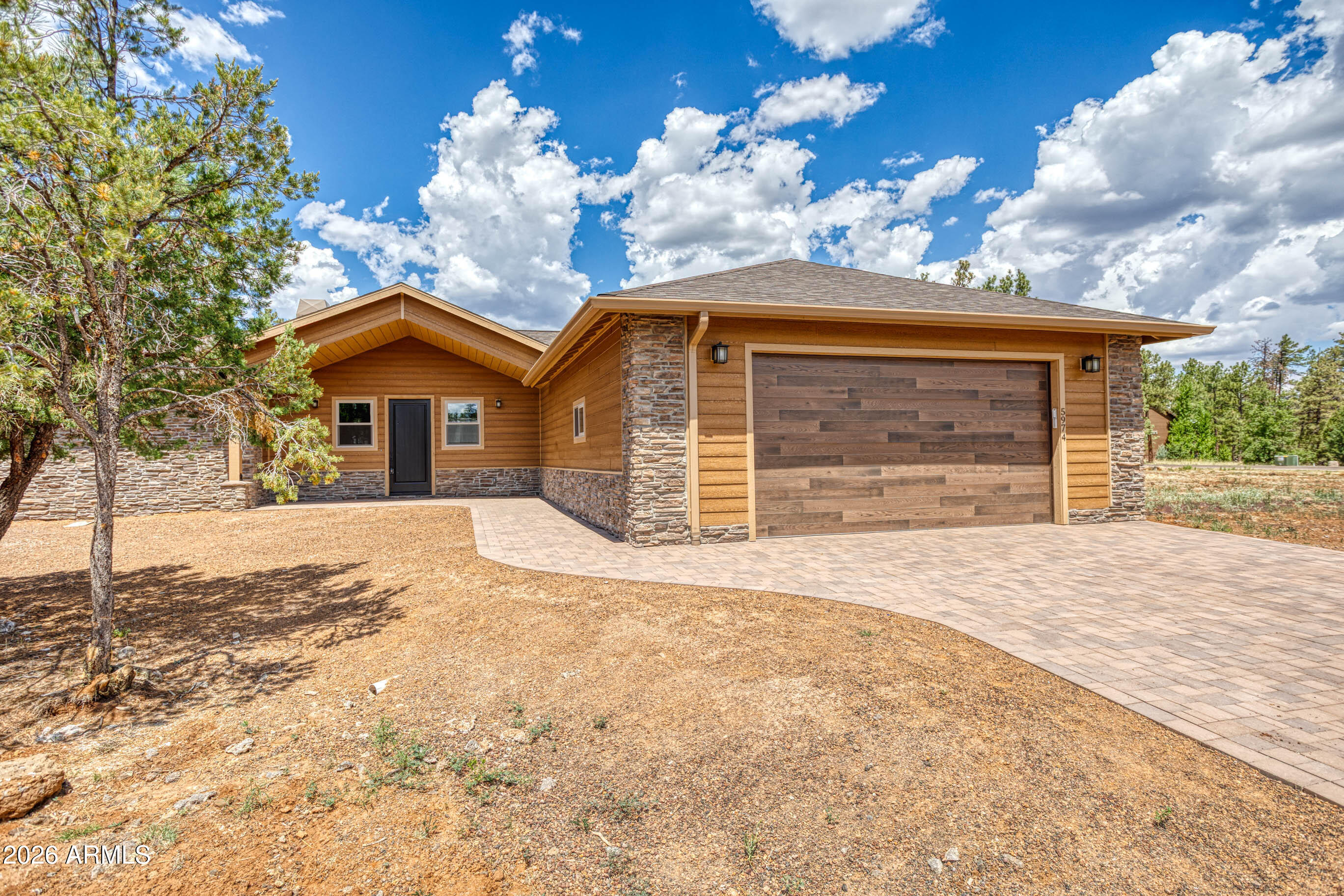 ELK SPRINGS - Residential