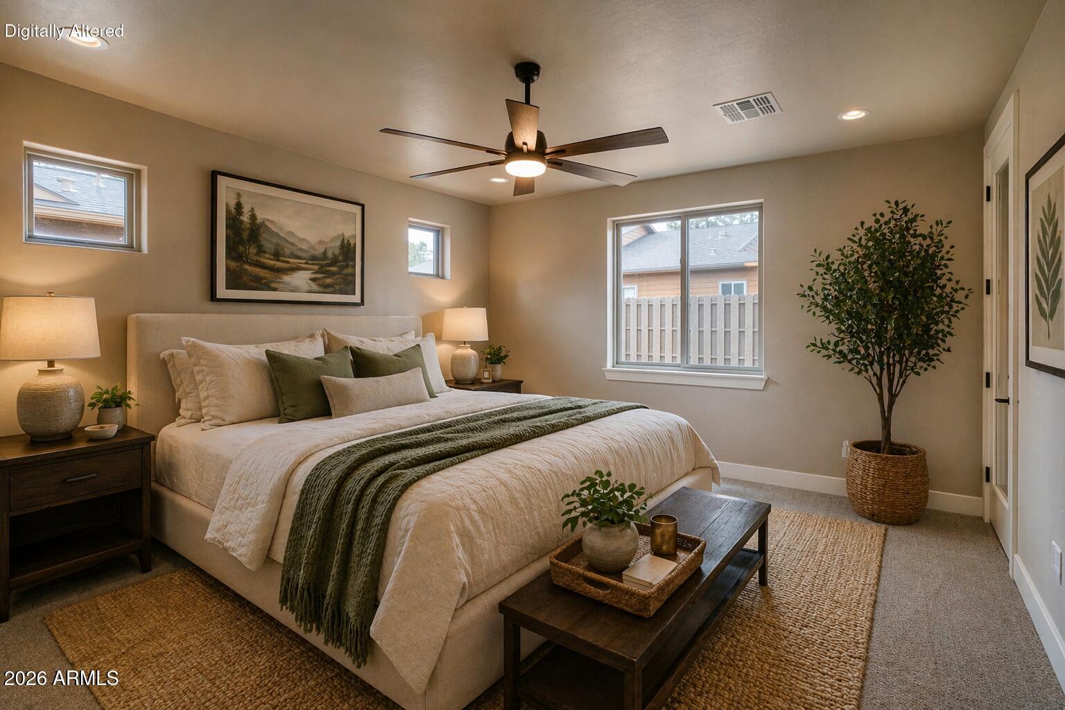 ELK SPRINGS - Residential