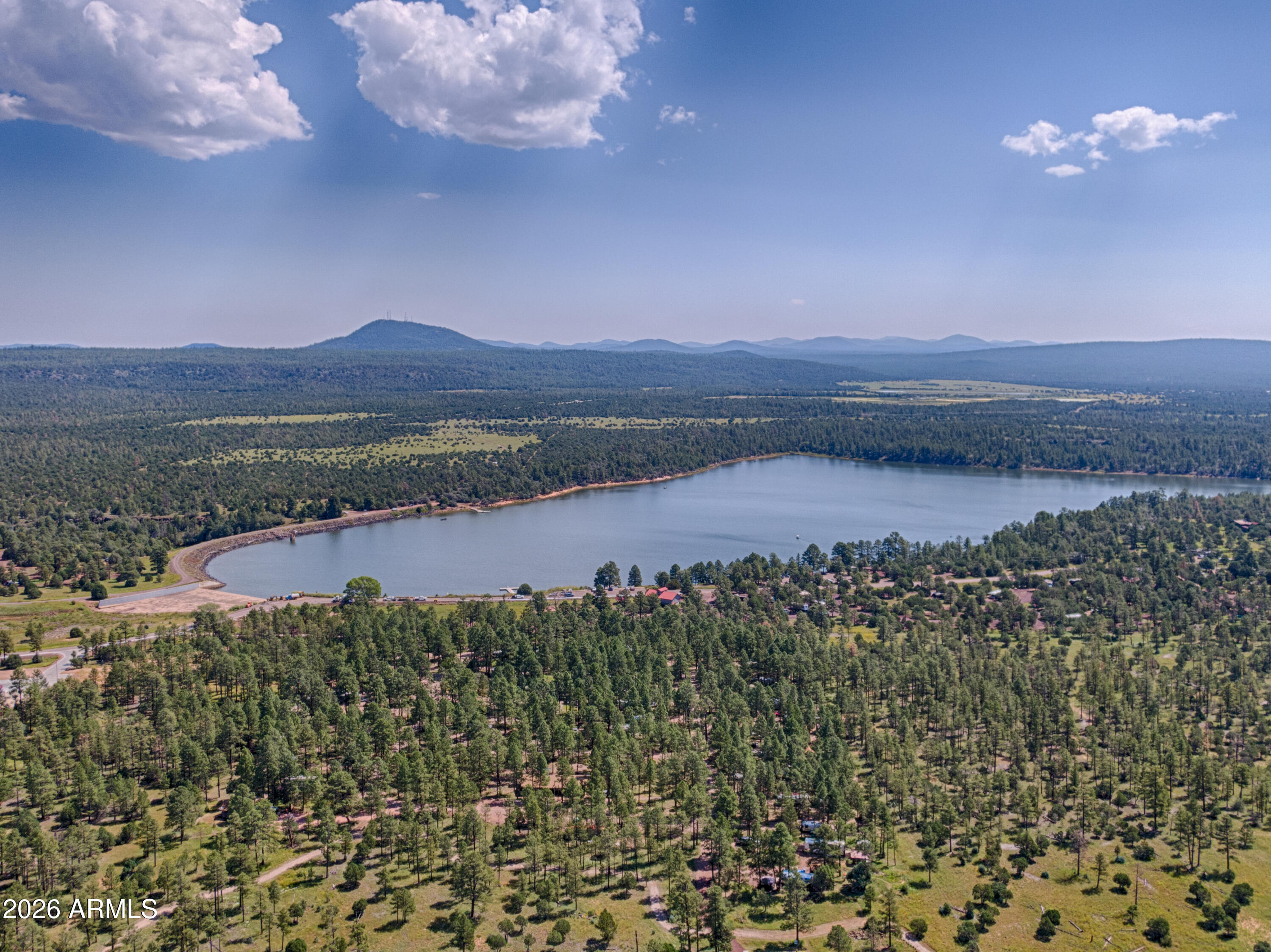ELK SPRINGS - Residential