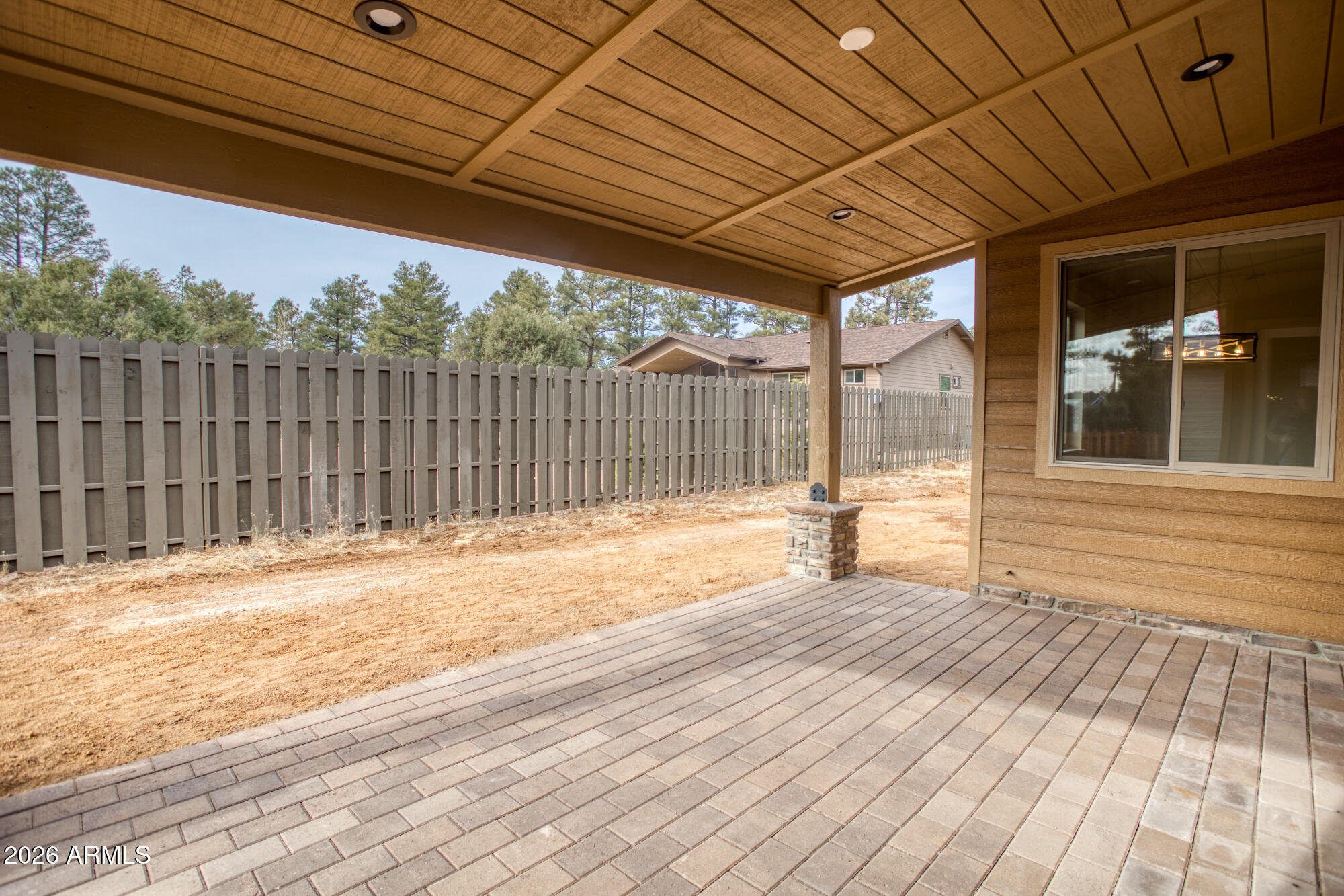 ELK SPRINGS - Residential