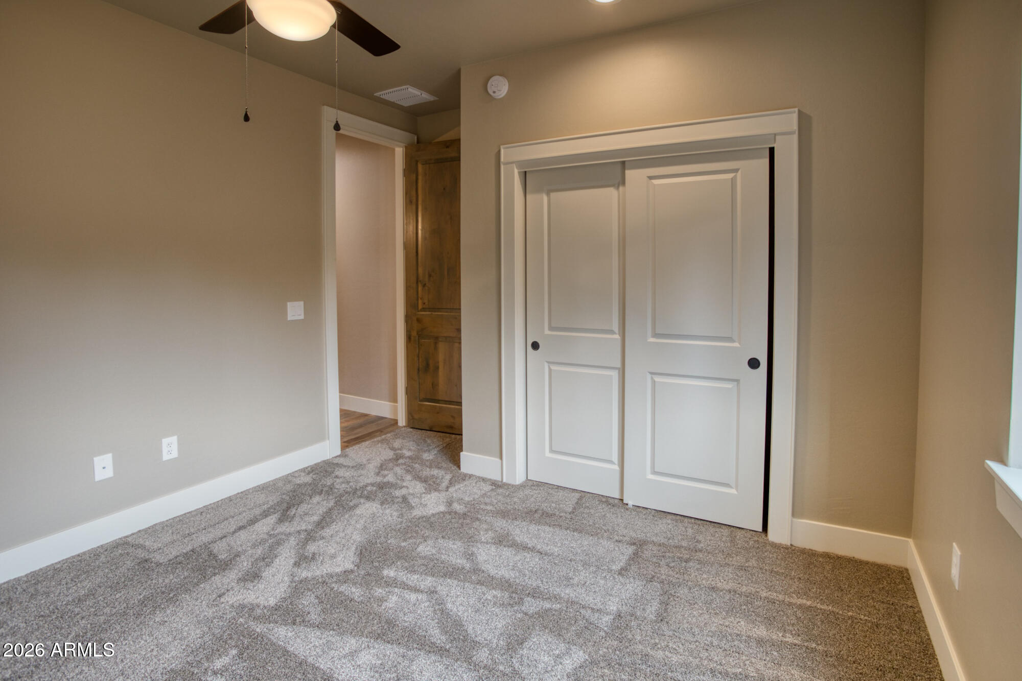 ELK SPRINGS - Residential