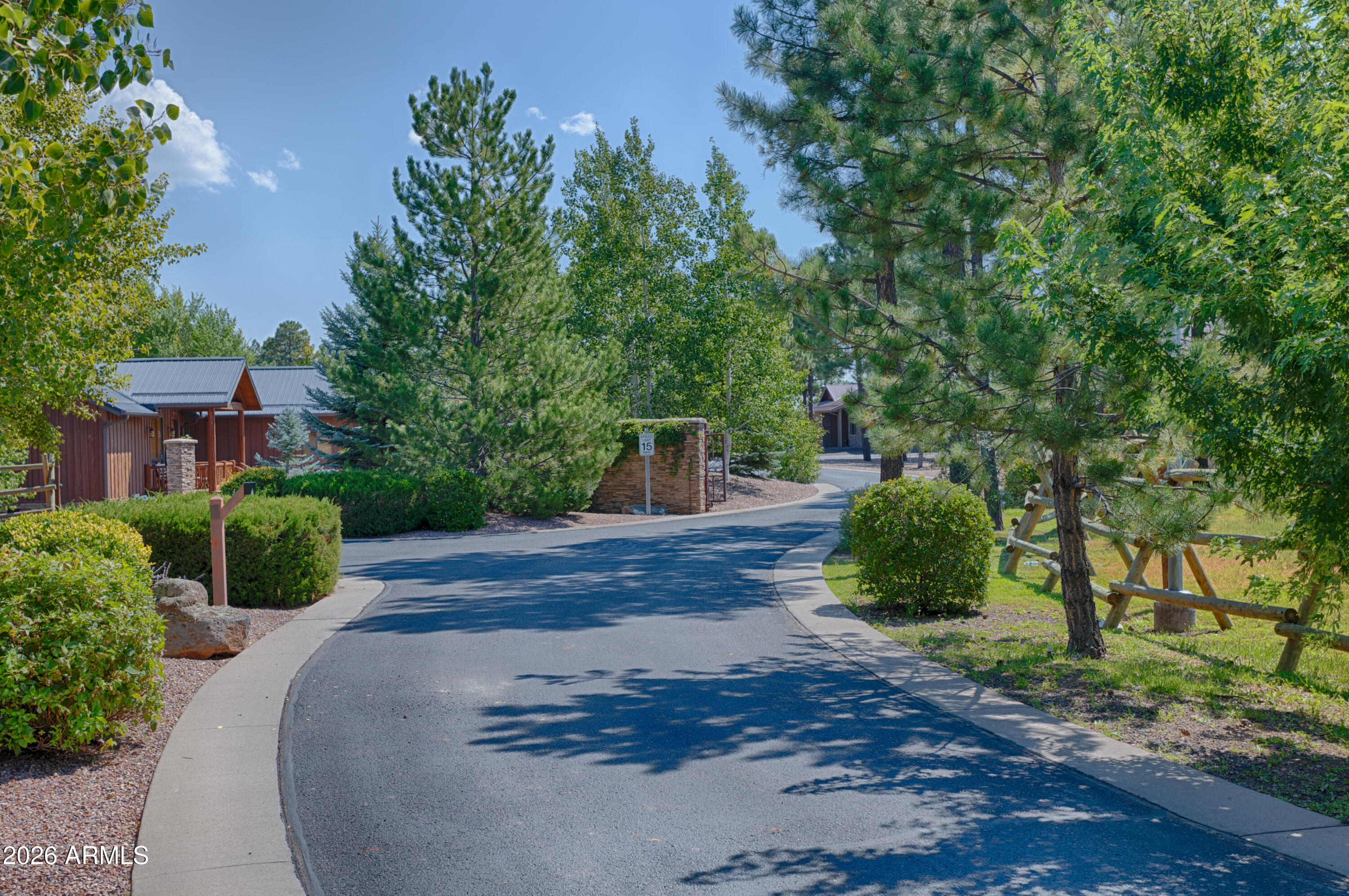 ELK SPRINGS - Residential