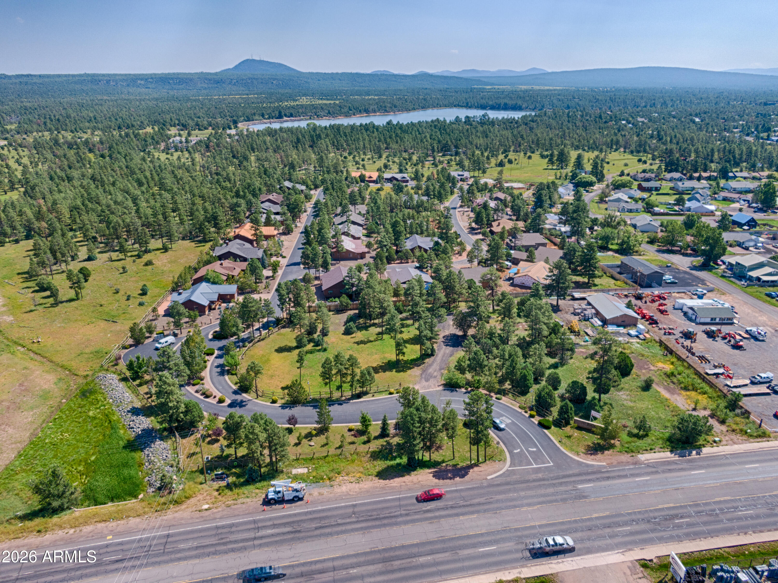 ELK SPRINGS - Residential