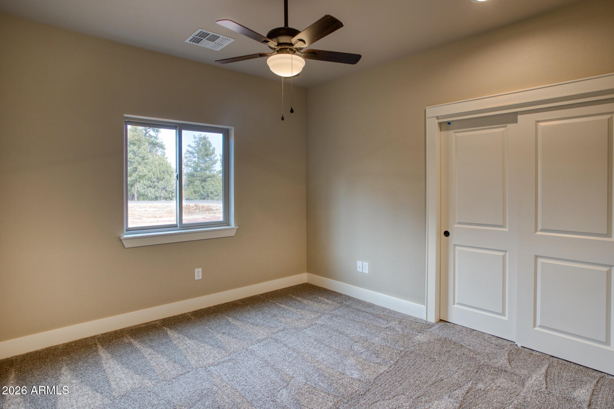 ELK SPRINGS - Residential