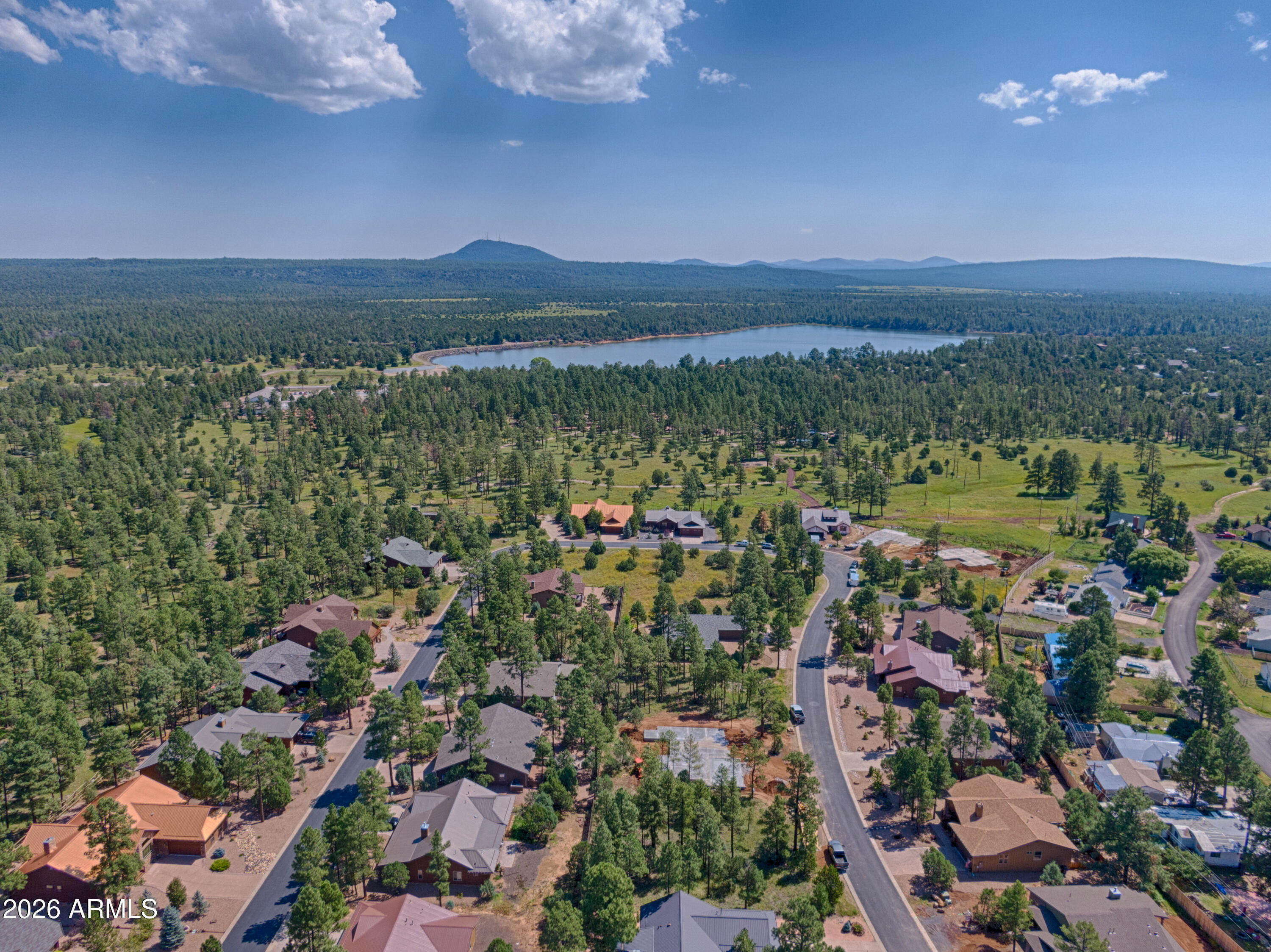 ELK SPRINGS - Residential