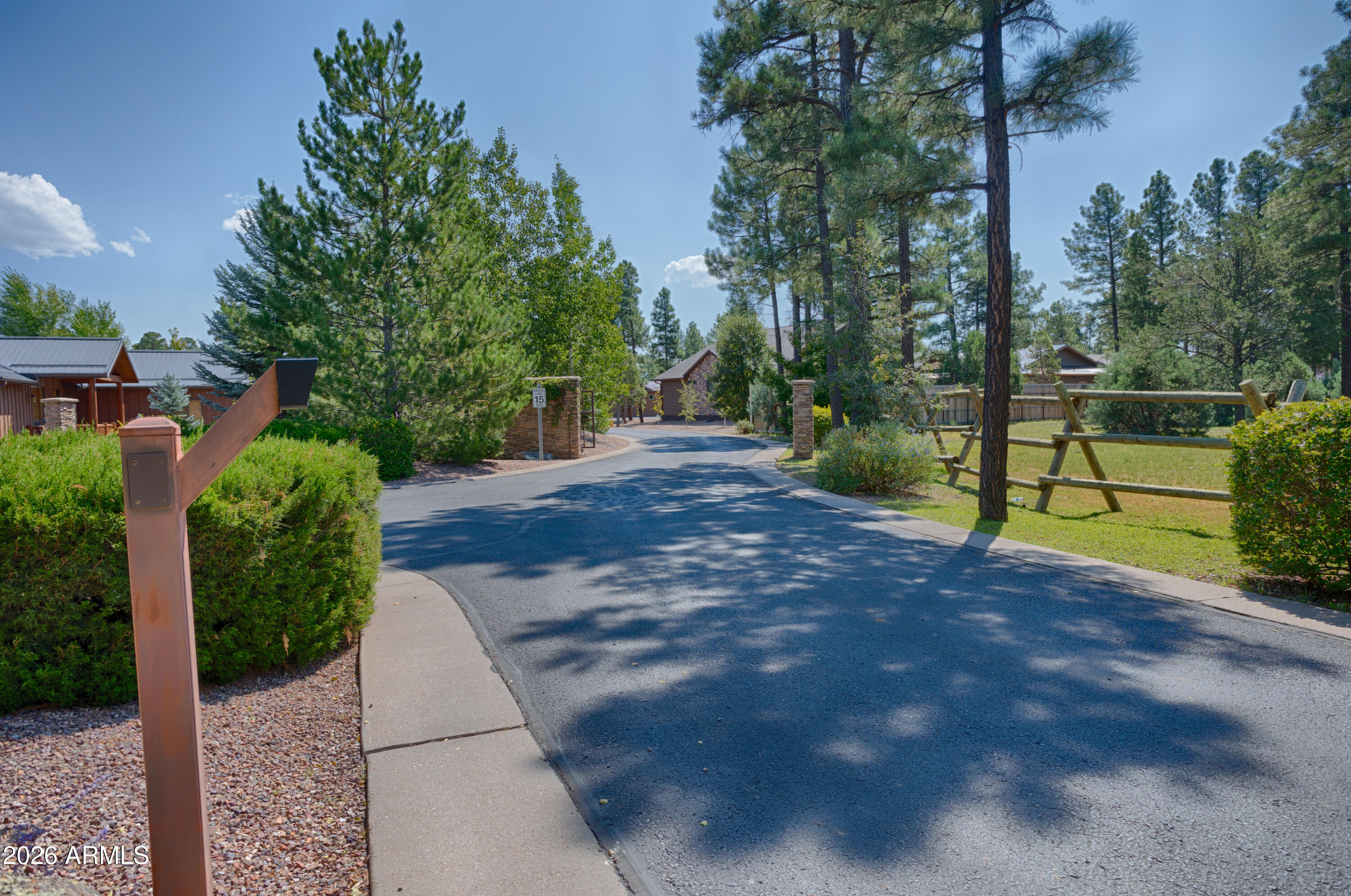 ELK SPRINGS - Residential