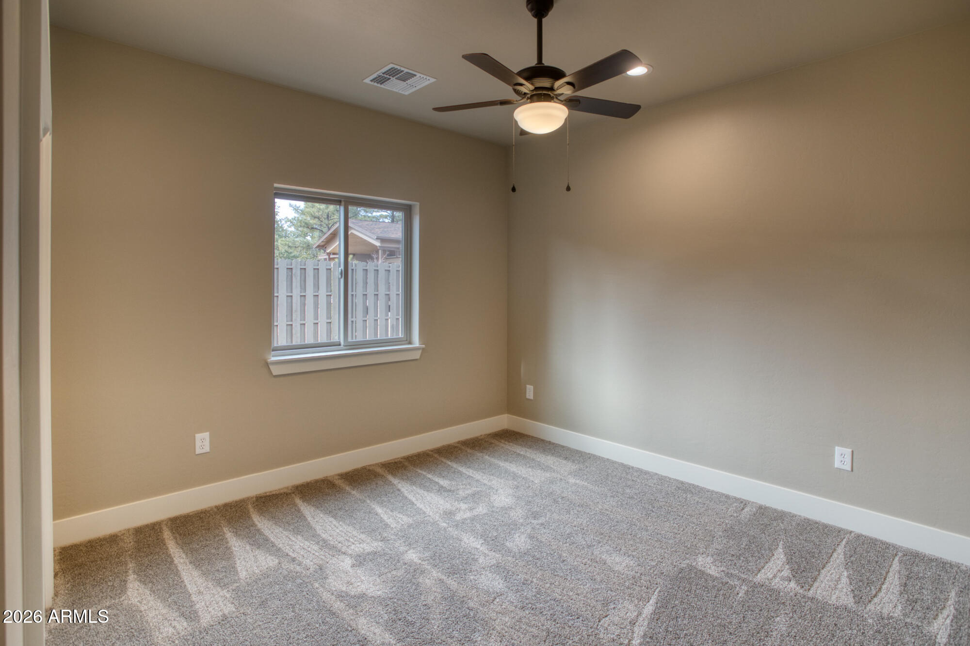 ELK SPRINGS - Residential