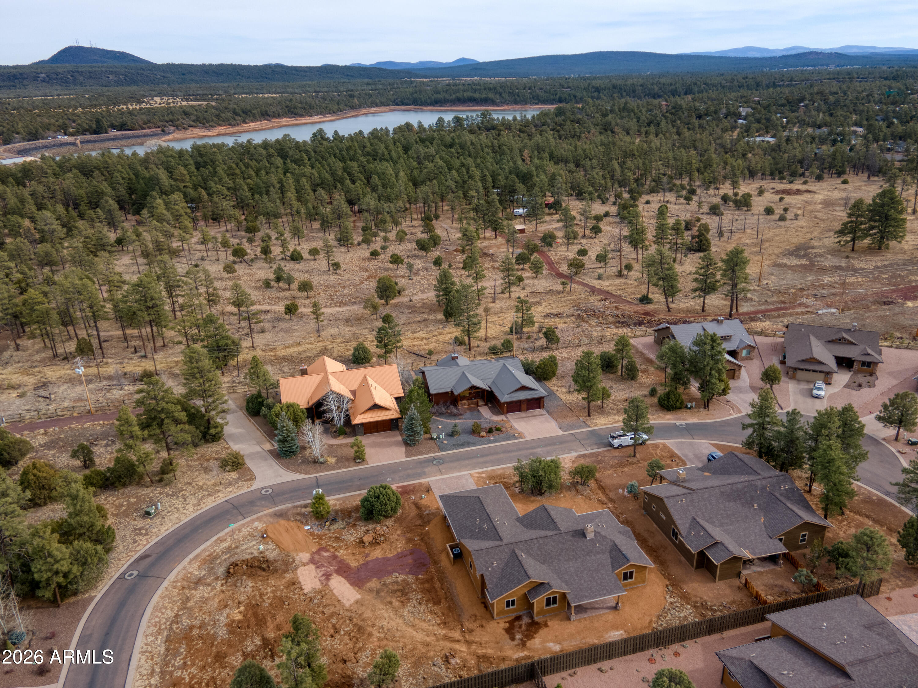 ELK SPRINGS - Residential
